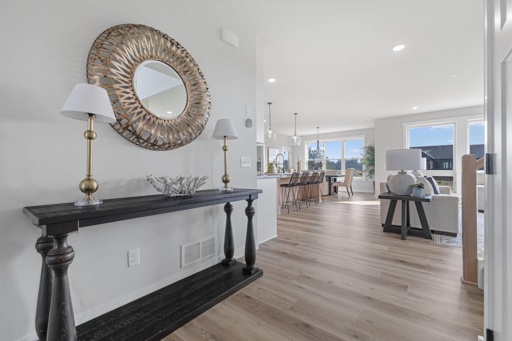 View of Residential at 22289 Xenia Street, Oak Grove MN 55011, Oak Grove (9 of 54) - Mike Wilen | Minnesota Team Real Estate