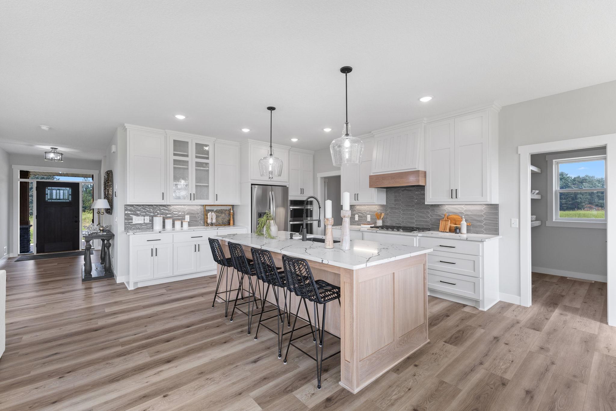 View of Residential at 22289 Xenia Street, Oak Grove MN 55011, Oak Grove (11 of 54) - Mike Wilen | Minnesota Team Real Estate