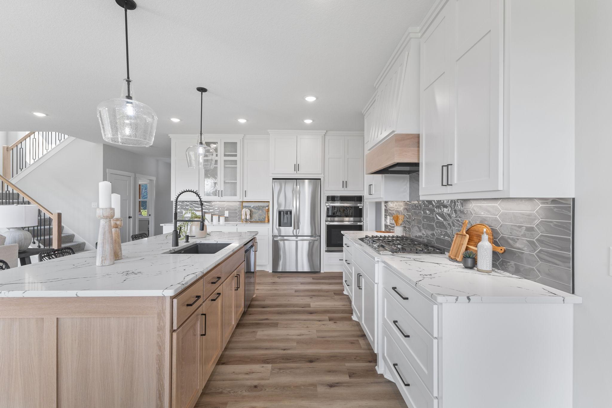 View of Residential at 22289 Xenia Street, Oak Grove MN 55011, Oak Grove (13 of 54) - Mike Wilen | Minnesota Team Real Estate