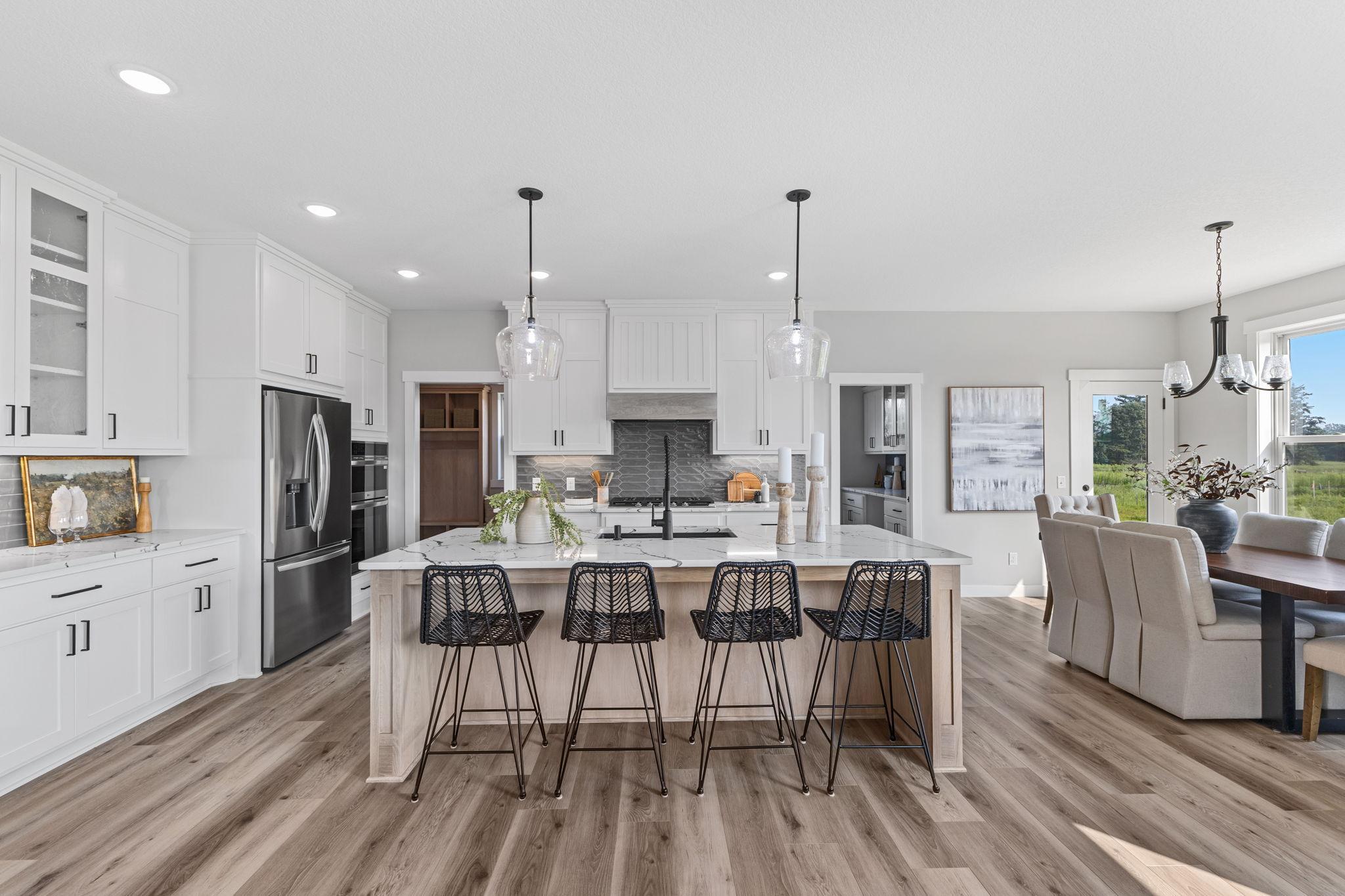 View of Residential at 22289 Xenia Street, Oak Grove MN 55011, Oak Grove (14 of 54) - Mike Wilen | Minnesota Team Real Estate