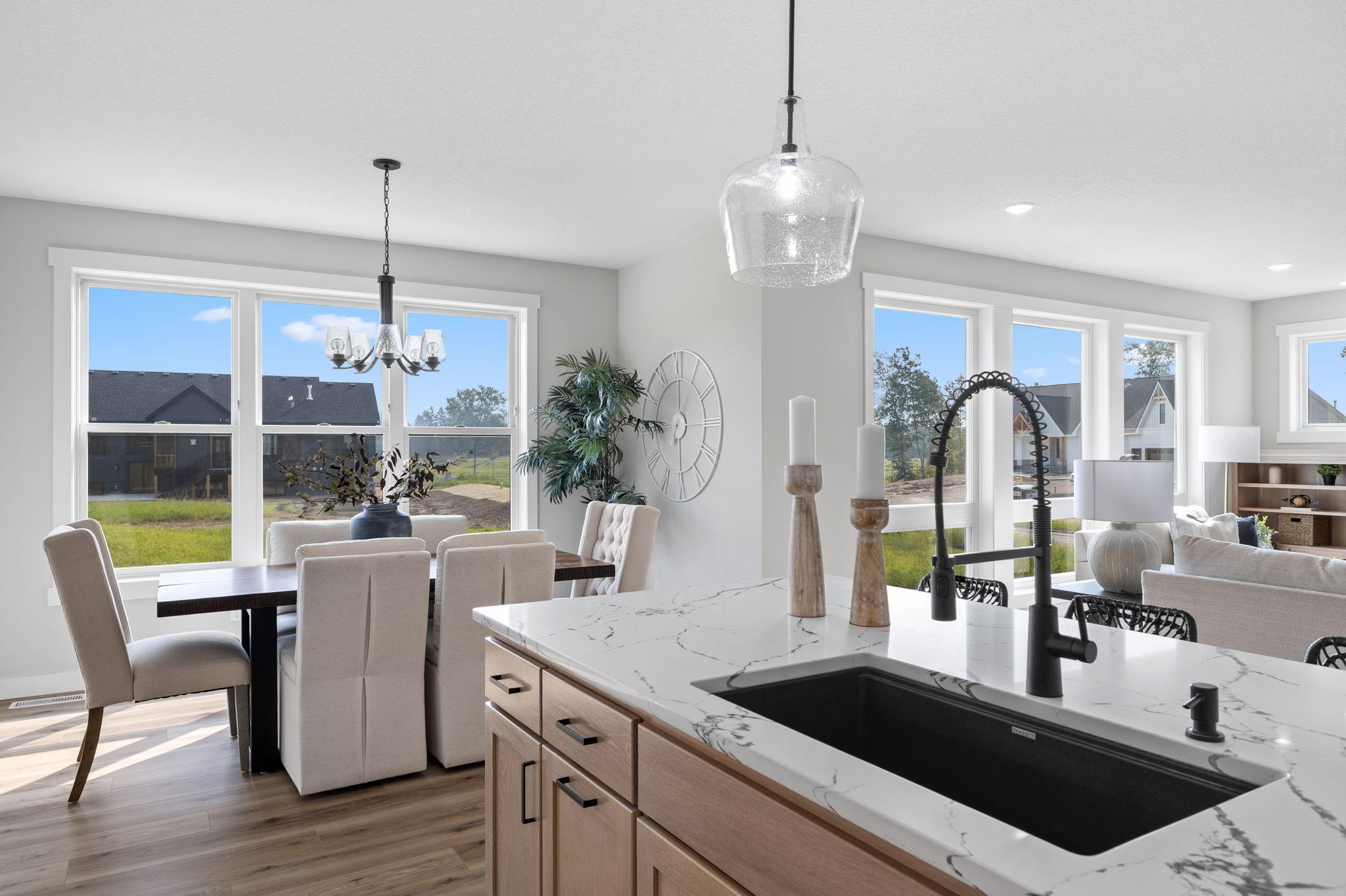 View of Residential at 22289 Xenia Street, Oak Grove MN 55011, Oak Grove (19 of 54) - Mike Wilen | Minnesota Team Real Estate
