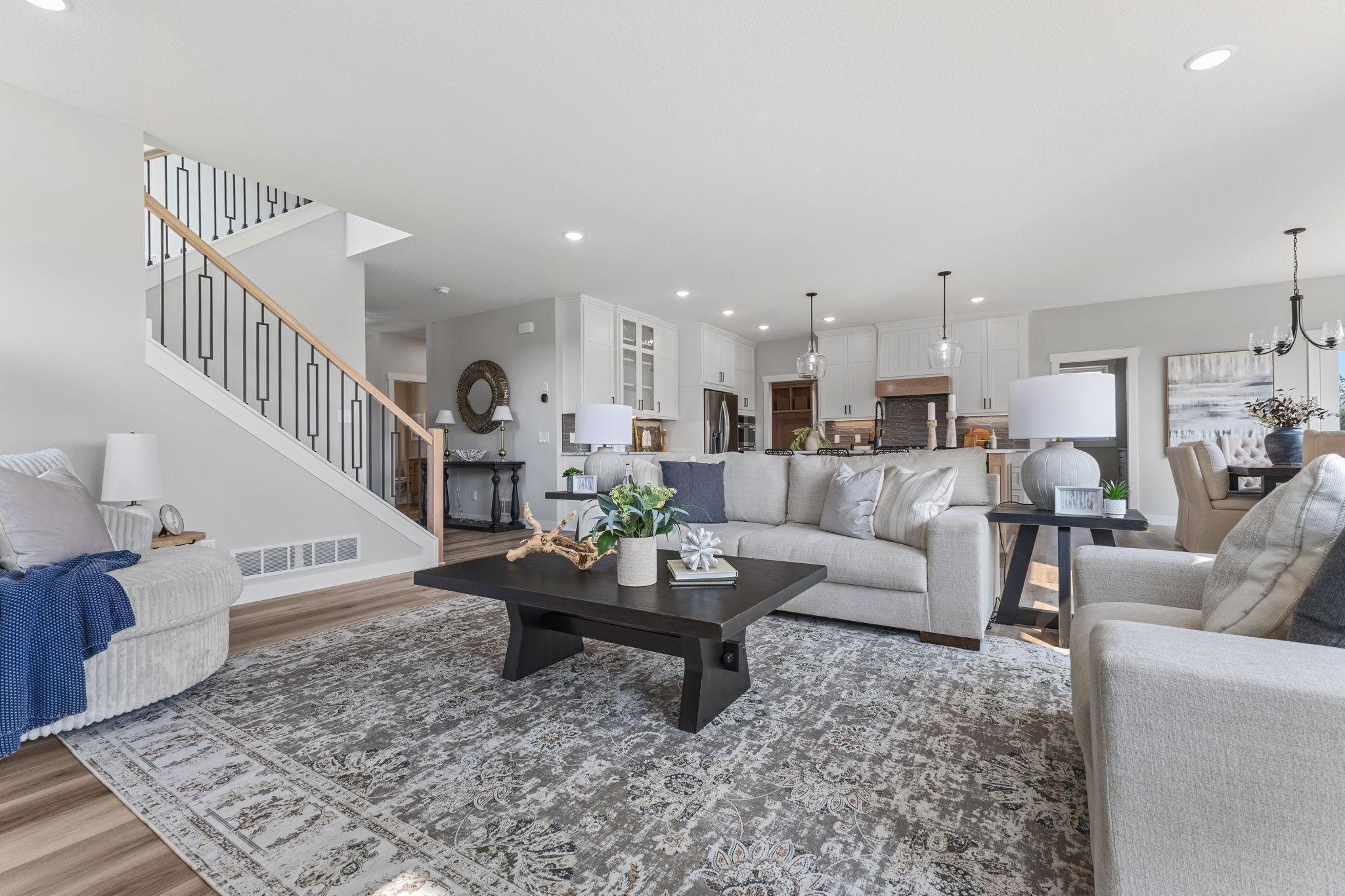 View of Residential at 22289 Xenia Street, Oak Grove MN 55011, Oak Grove (25 of 54) - Mike Wilen | Minnesota Team Real Estate