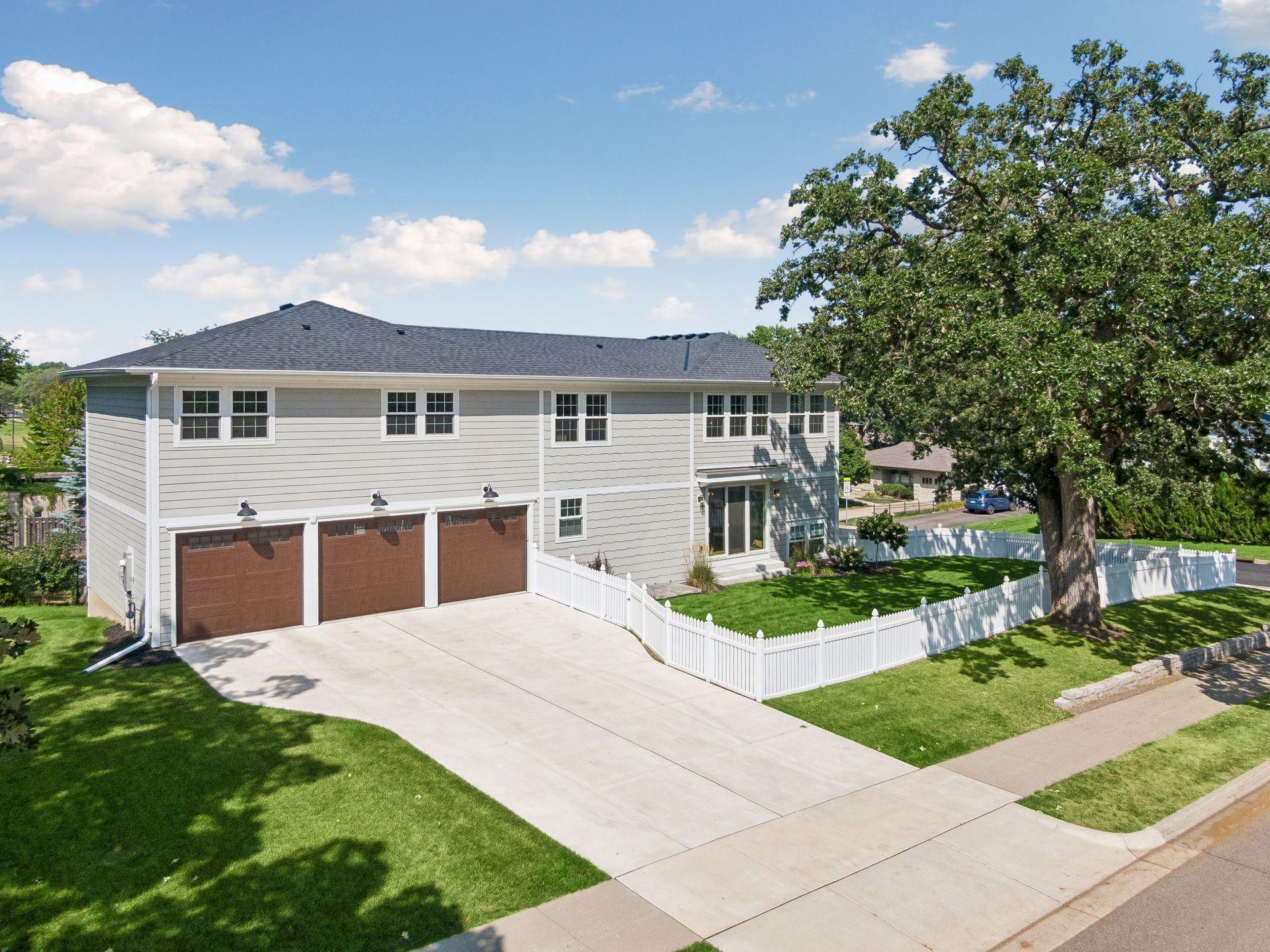 View of Residential at 5944 Concord Avenue, Edina MN 55424, Edina - Mike Wilen | Minnesota Team Real Estate