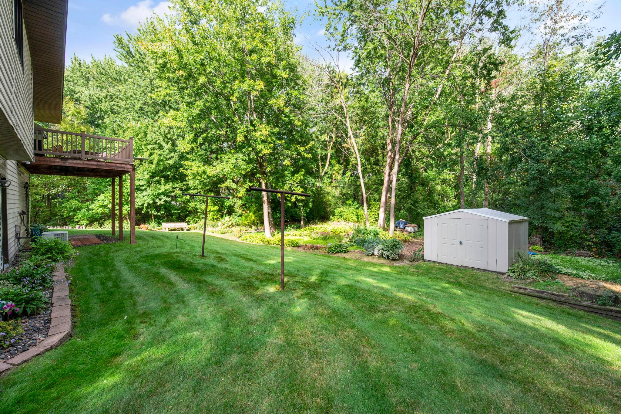 View of Residential at 8469 Westwood Road, Spring Lake Park MN 55432, Spring Lake Park (43 of 53) - Mike Wilen | Minnesota Team Real Estate