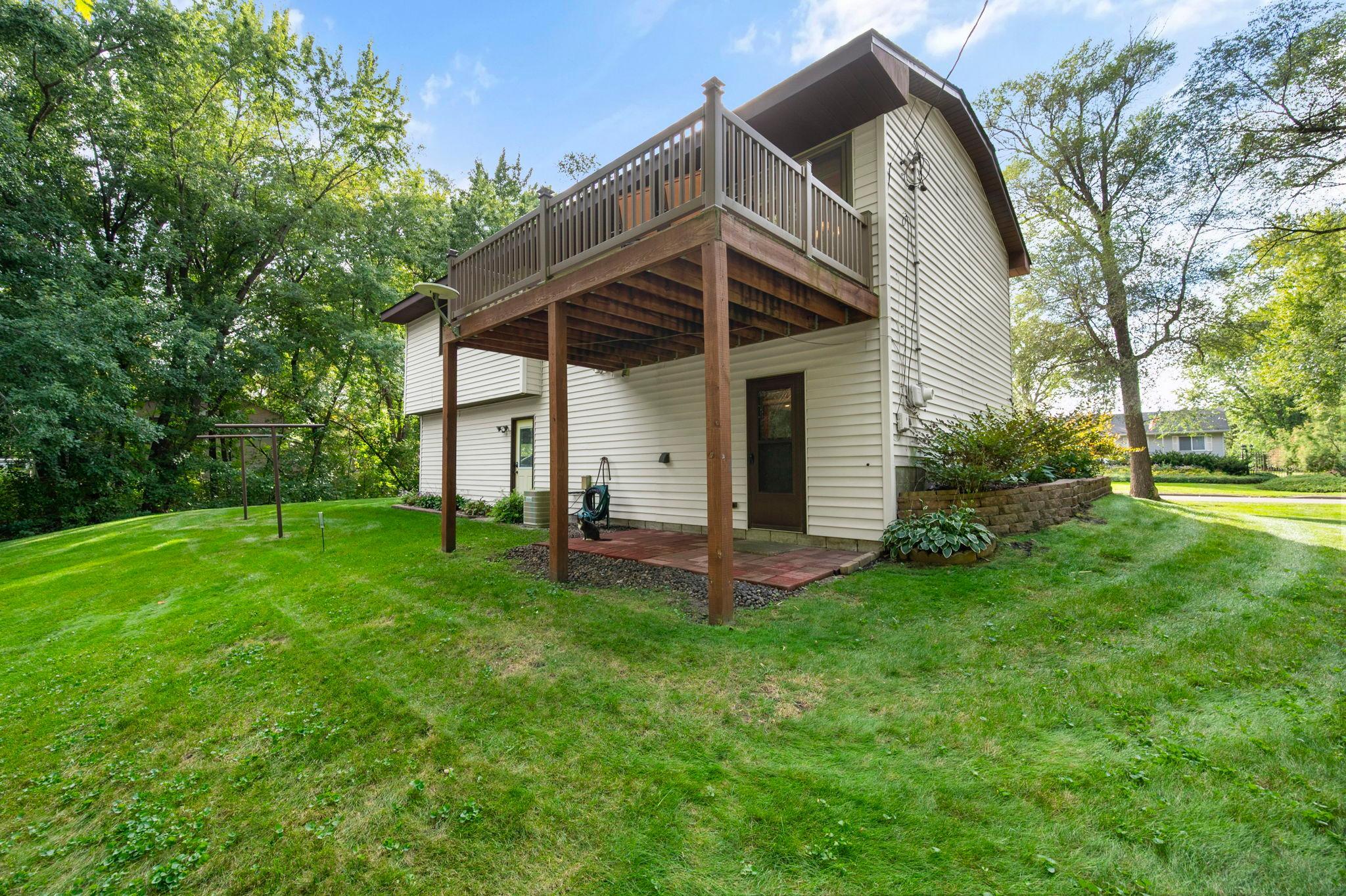 View of Residential at 8469 Westwood Road, Spring Lake Park MN 55432, Spring Lake Park (42 of 53) - Mike Wilen | Minnesota Team Real Estate