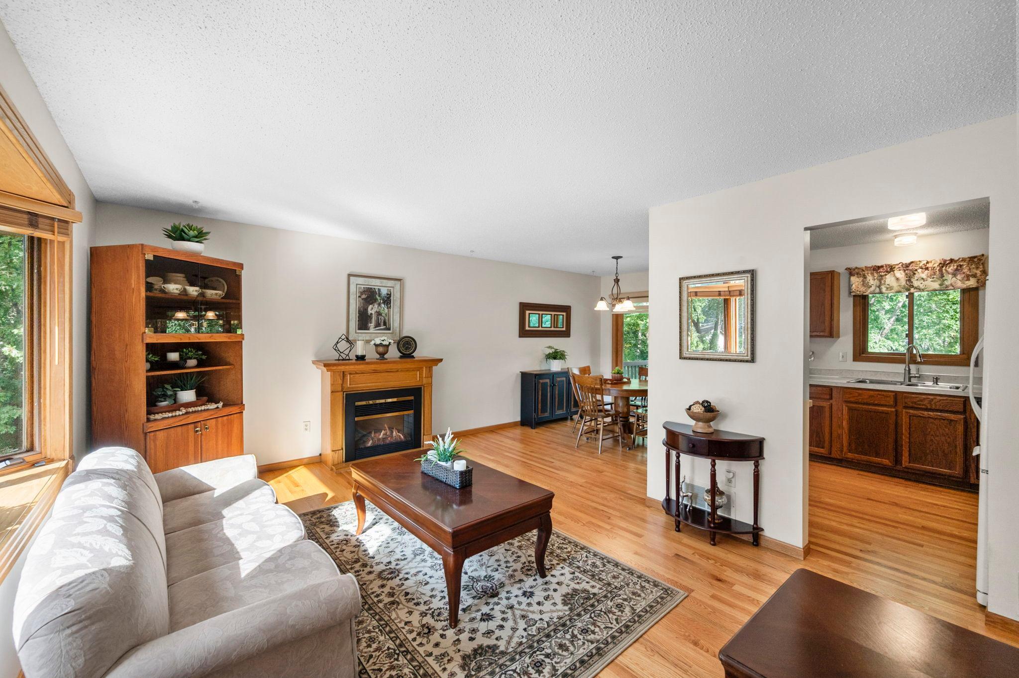 View of Residential at 8469 Westwood Road, Spring Lake Park MN 55432, Spring Lake Park (9 of 53) - Mike Wilen | Minnesota Team Real Estate