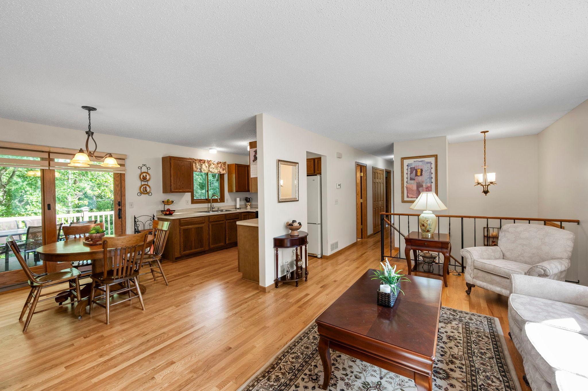View of Residential at 8469 Westwood Road, Spring Lake Park MN 55432, Spring Lake Park (11 of 53) - Mike Wilen | Minnesota Team Real Estate