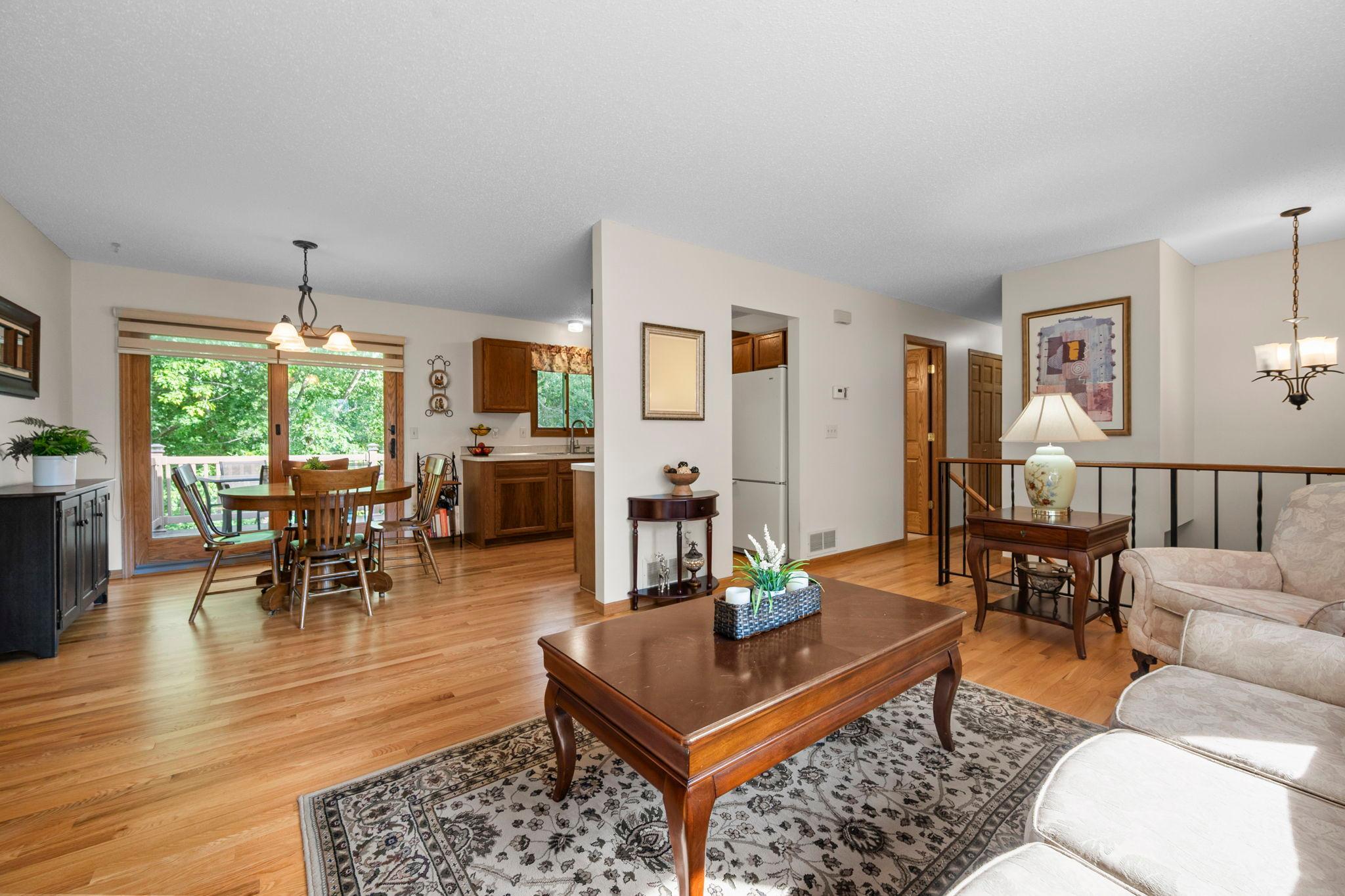 View of Residential at 8469 Westwood Road, Spring Lake Park MN 55432, Spring Lake Park (10 of 53) - Mike Wilen | Minnesota Team Real Estate