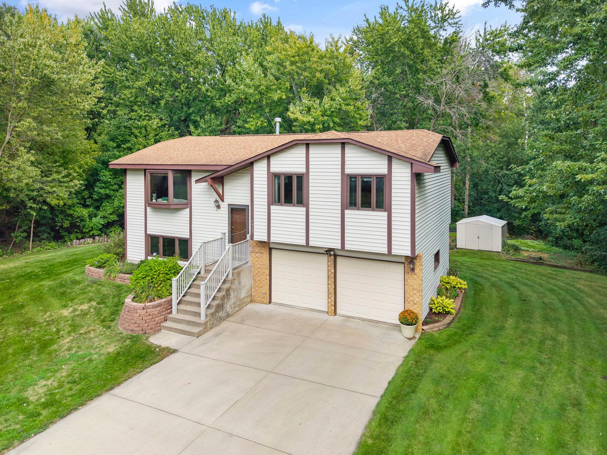 View of Residential at 8469 Westwood Road, Spring Lake Park MN 55432, Spring Lake Park (3 of 53) - Mike Wilen | Minnesota Team Real Estate