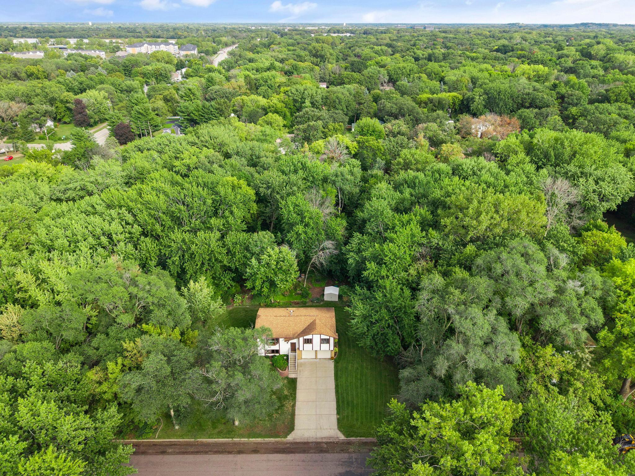 View of Residential at 8469 Westwood Road, Spring Lake Park MN 55432, Spring Lake Park (2 of 53) - Mike Wilen | Minnesota Team Real Estate