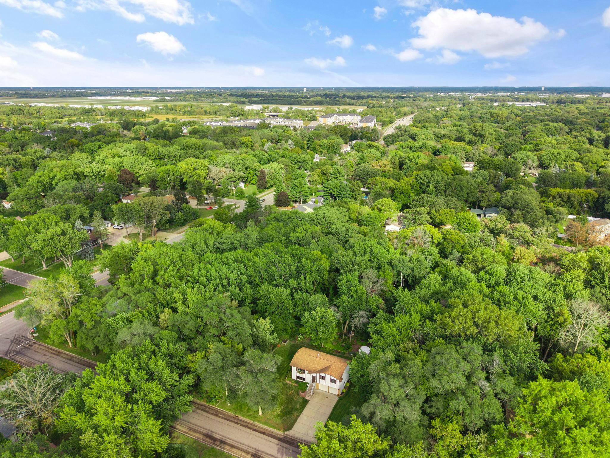 View of Residential at 8469 Westwood Road, Spring Lake Park MN 55432, Spring Lake Park (48 of 53) - Mike Wilen | Minnesota Team Real Estate