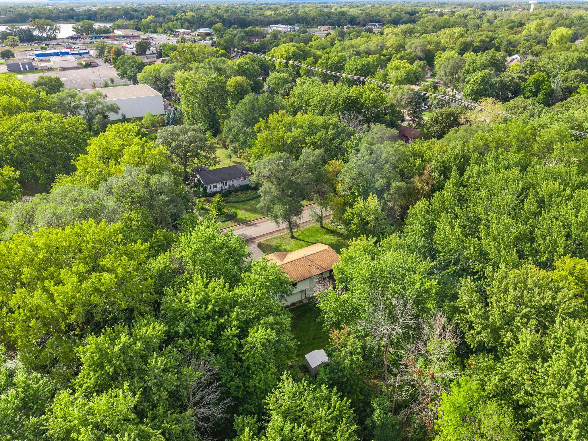 View of Residential at 8469 Westwood Road, Spring Lake Park MN 55432, Spring Lake Park (49 of 53) - Mike Wilen | Minnesota Team Real Estate