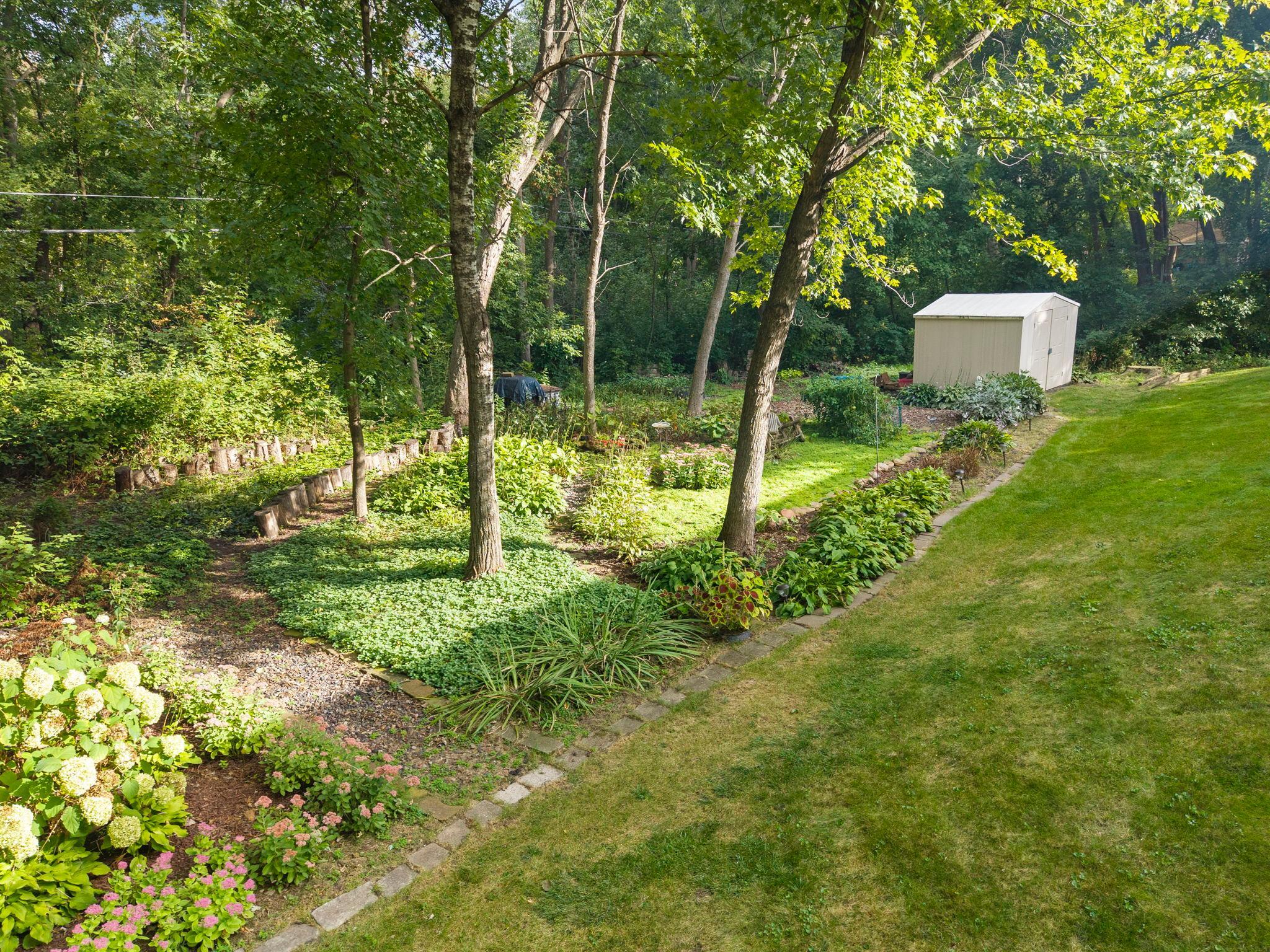 View of Residential at 8469 Westwood Road, Spring Lake Park MN 55432, Spring Lake Park (46 of 53) - Mike Wilen | Minnesota Team Real Estate
