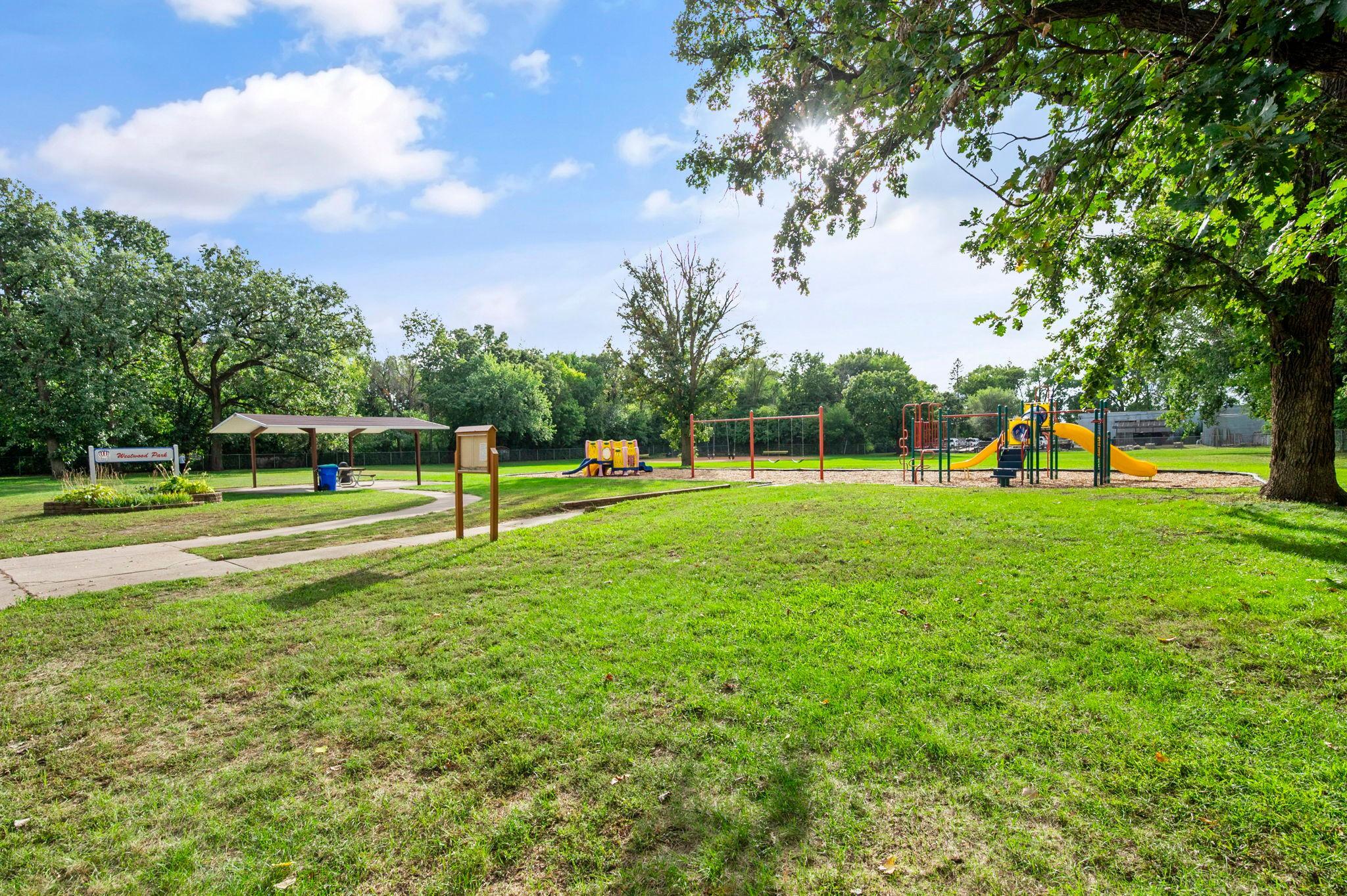 View of Residential at 8469 Westwood Road, Spring Lake Park MN 55432, Spring Lake Park (50 of 53) - Mike Wilen | Minnesota Team Real Estate