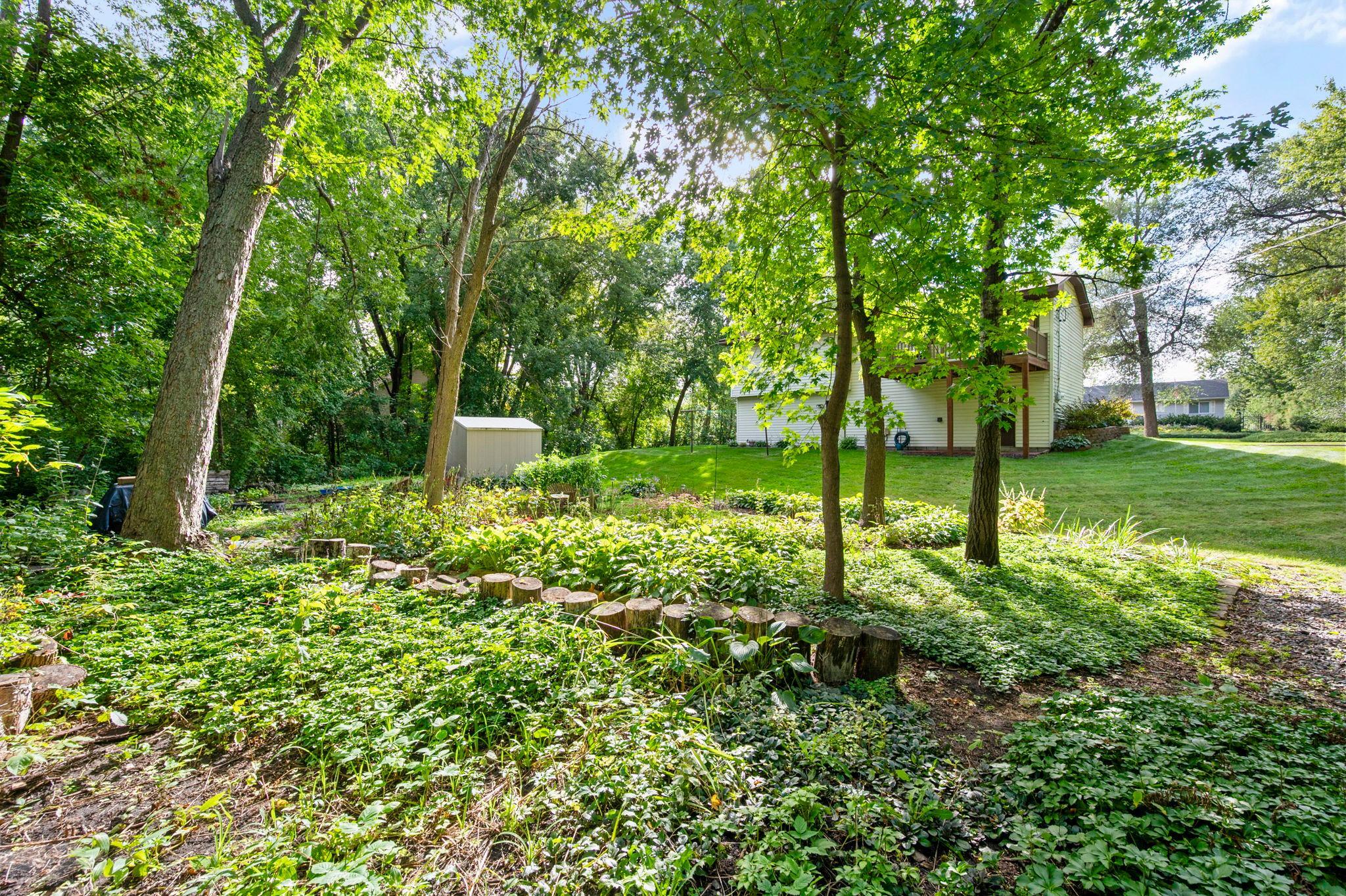 View of Residential at 8469 Westwood Road, Spring Lake Park MN 55432, Spring Lake Park (45 of 53) - Mike Wilen | Minnesota Team Real Estate