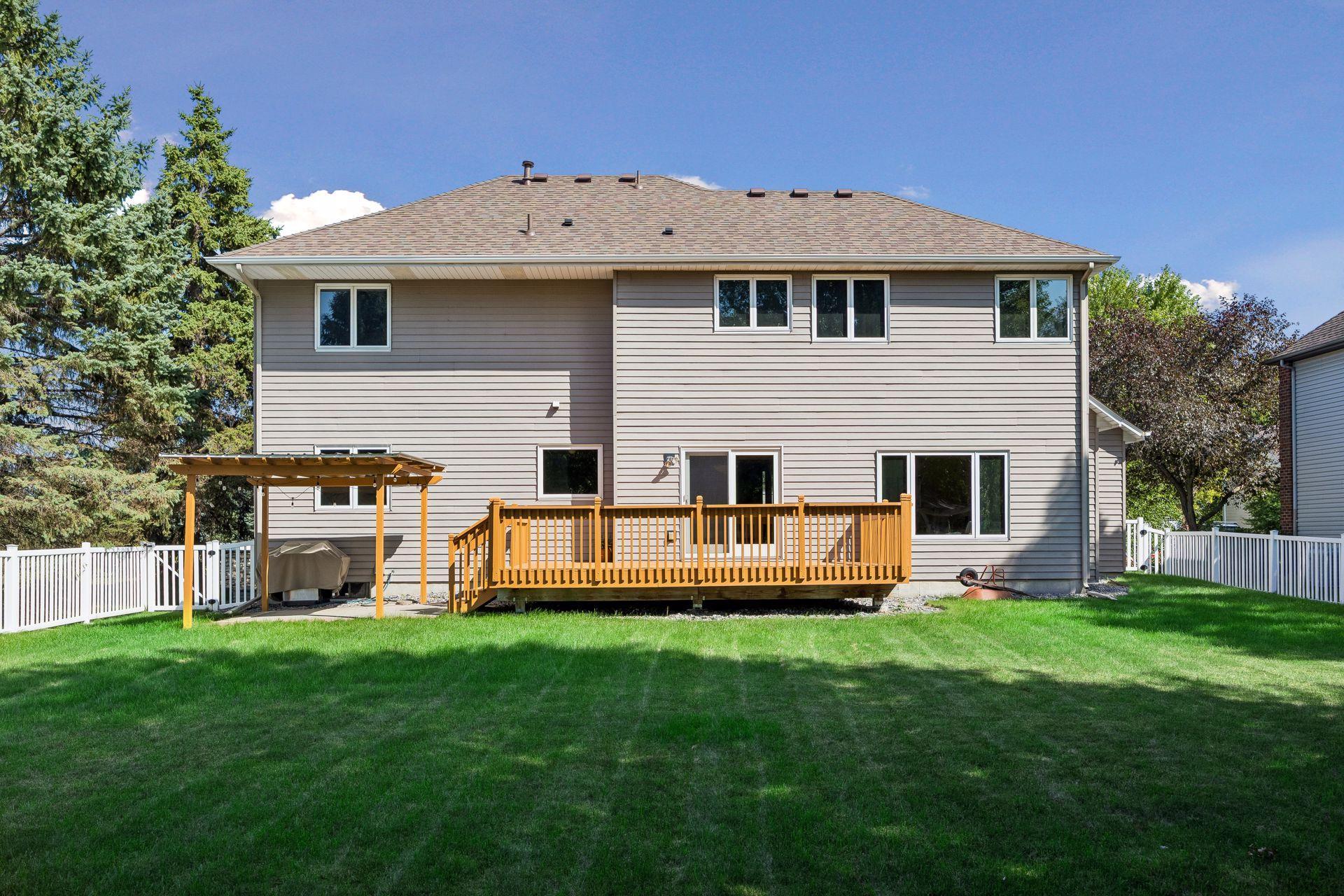 View of Residential at 3925 Urbandale Lane, Plymouth MN 55446, Plymouth (60 of 64) - Mike Wilen | Minnesota Team Real Estate