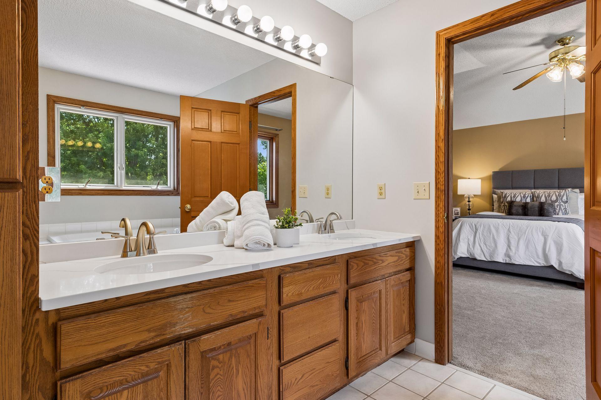 View of Residential at 3925 Urbandale Lane, Plymouth MN 55446, Plymouth (38 of 64) - Mike Wilen | Minnesota Team Real Estate