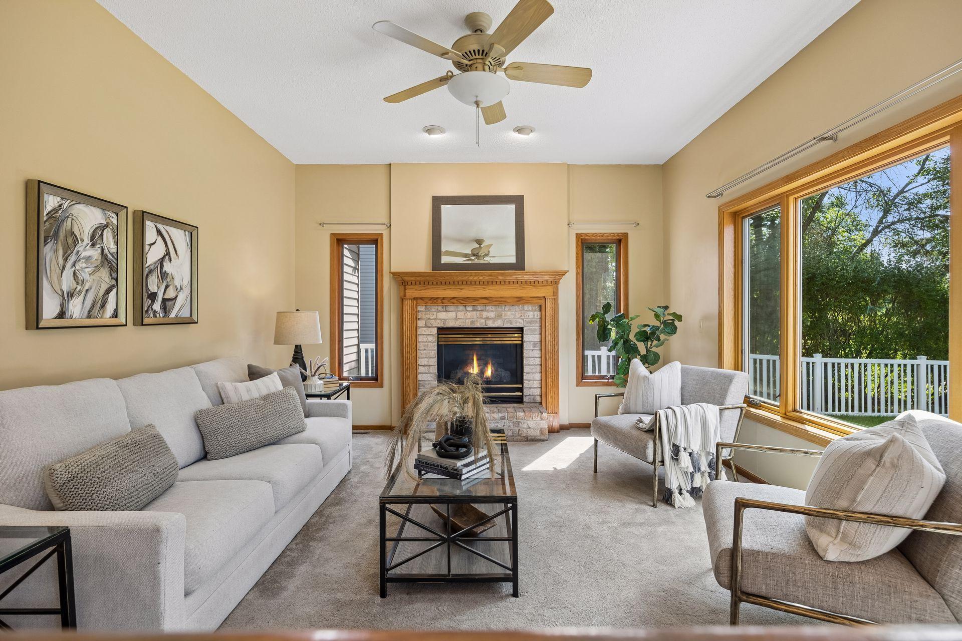 View of Residential at 3925 Urbandale Lane, Plymouth MN 55446, Plymouth (28 of 64) - Mike Wilen | Minnesota Team Real Estate