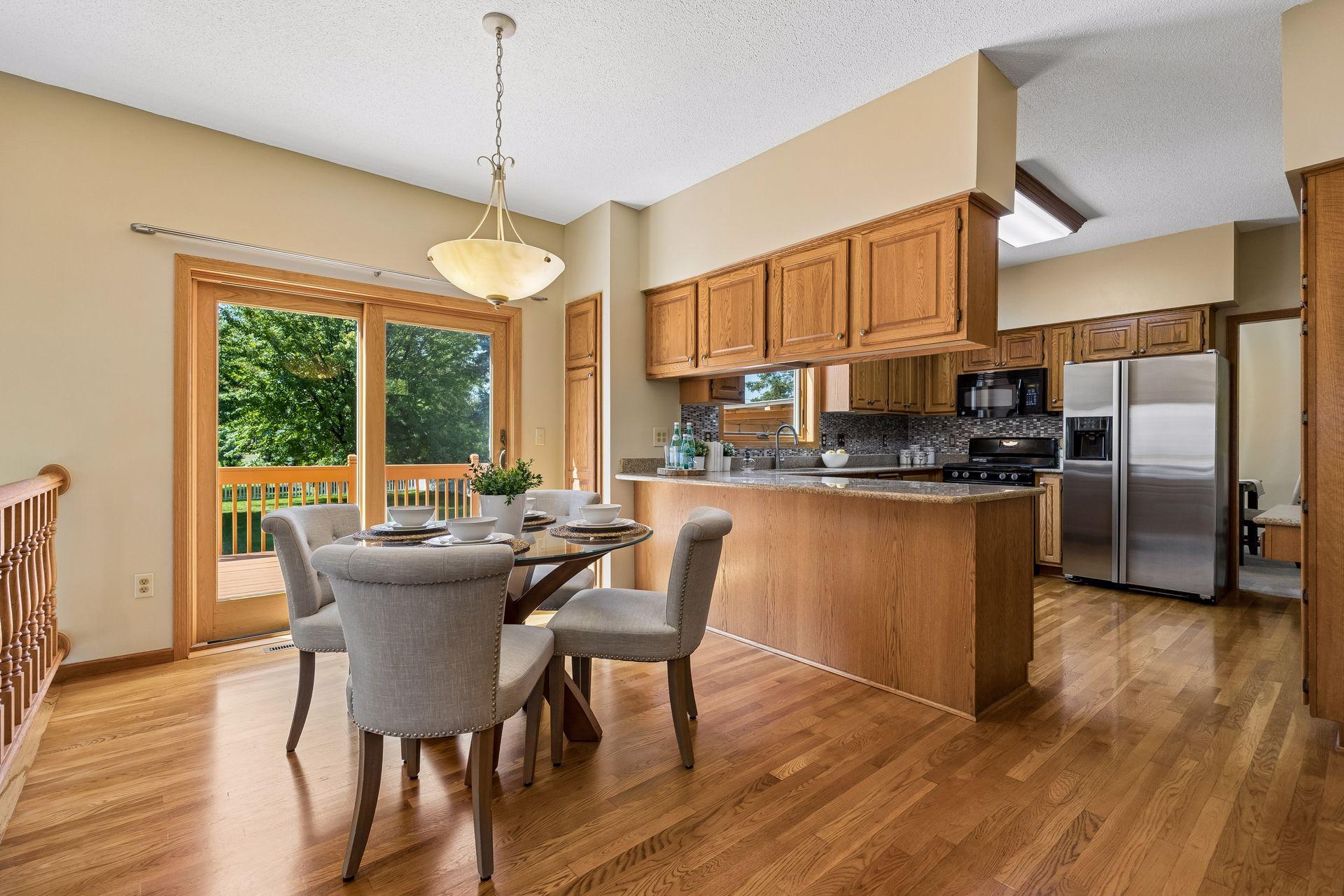 View of Residential at 3925 Urbandale Lane, Plymouth MN 55446, Plymouth (24 of 64) - Mike Wilen | Minnesota Team Real Estate