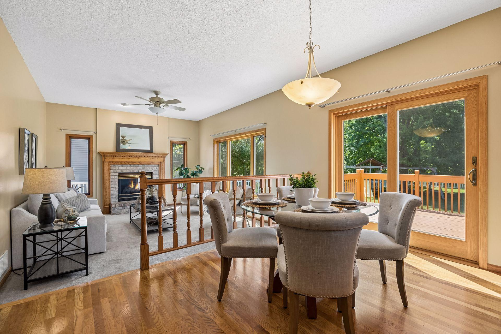 View of Residential at 3925 Urbandale Lane, Plymouth MN 55446, Plymouth (23 of 64) - Mike Wilen | Minnesota Team Real Estate