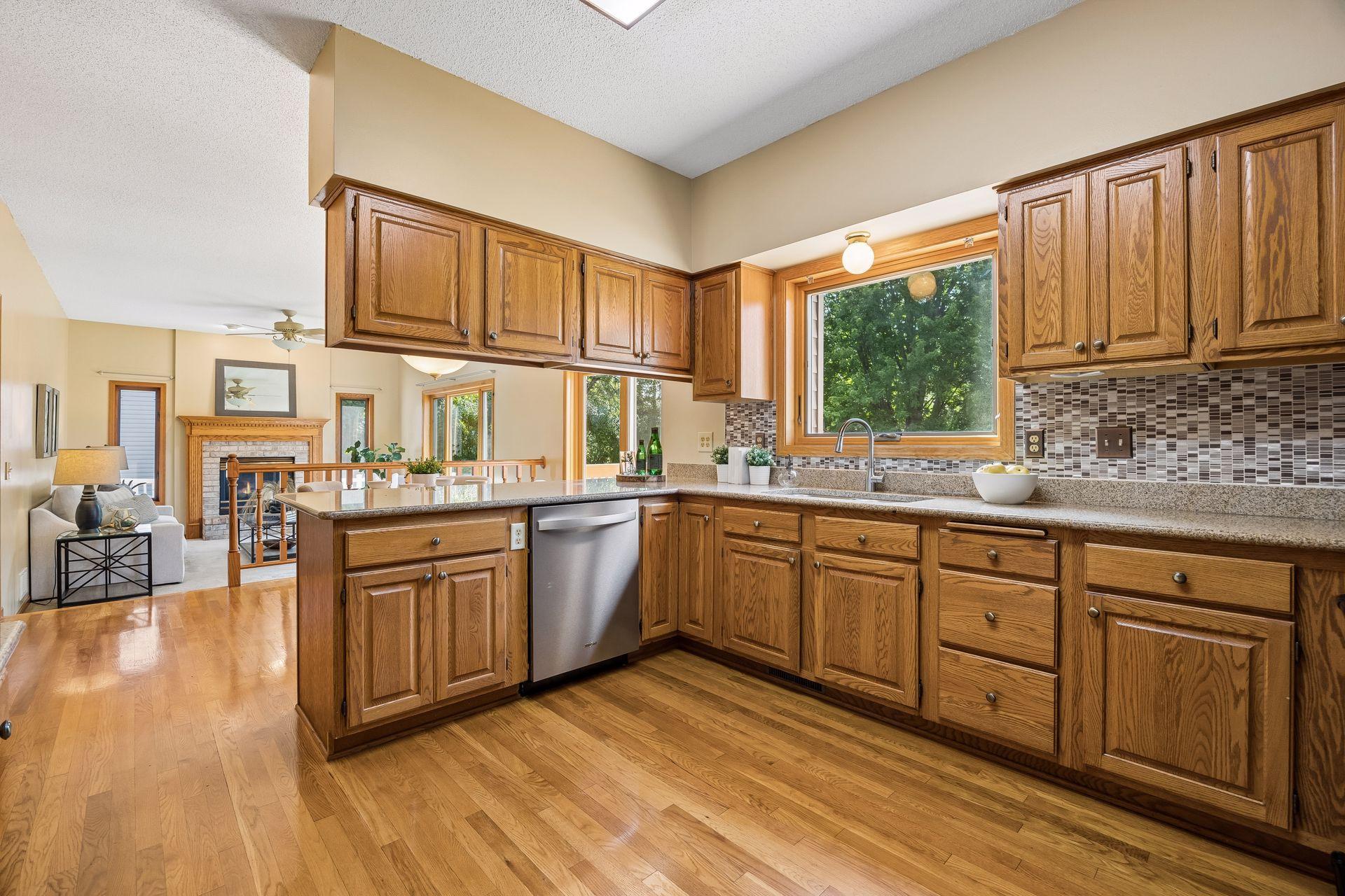 View of Residential at 3925 Urbandale Lane, Plymouth MN 55446, Plymouth (19 of 64) - Mike Wilen | Minnesota Team Real Estate