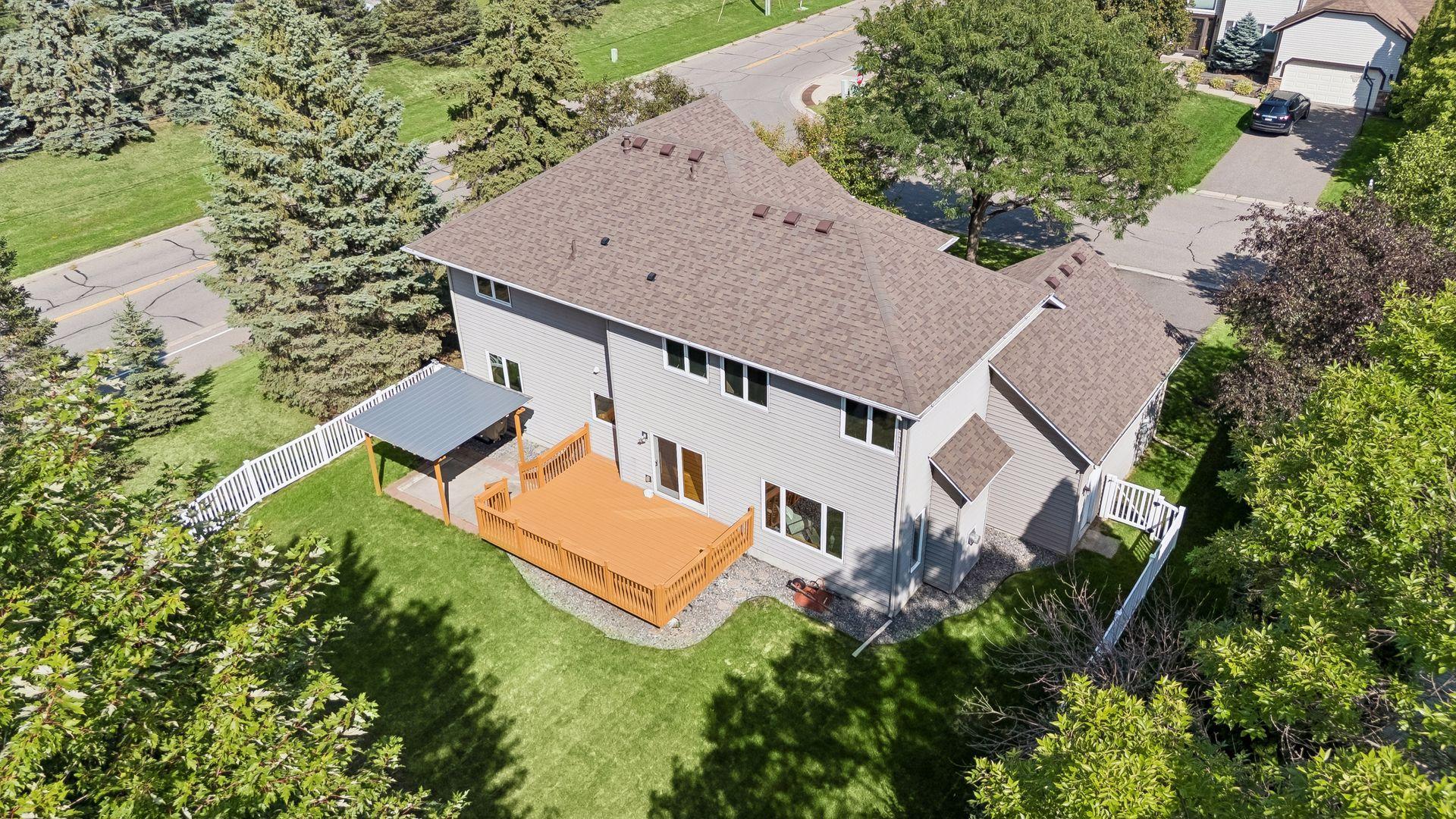 View of Residential at 3925 Urbandale Lane, Plymouth MN 55446, Plymouth (8 of 64) - Mike Wilen | Minnesota Team Real Estate