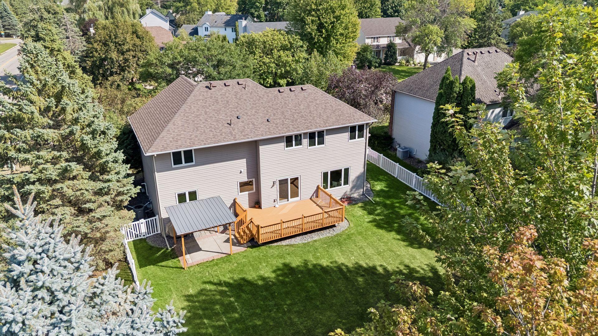 View of Residential at 3925 Urbandale Lane, Plymouth MN 55446, Plymouth (6 of 64) - Mike Wilen | Minnesota Team Real Estate