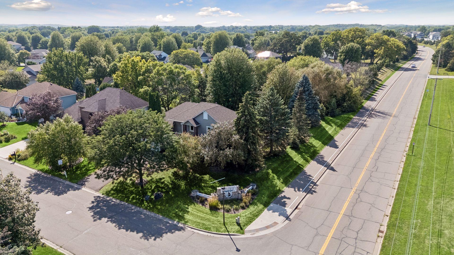 View of Residential at 3925 Urbandale Lane, Plymouth MN 55446, Plymouth (4 of 64) - Mike Wilen | Minnesota Team Real Estate
