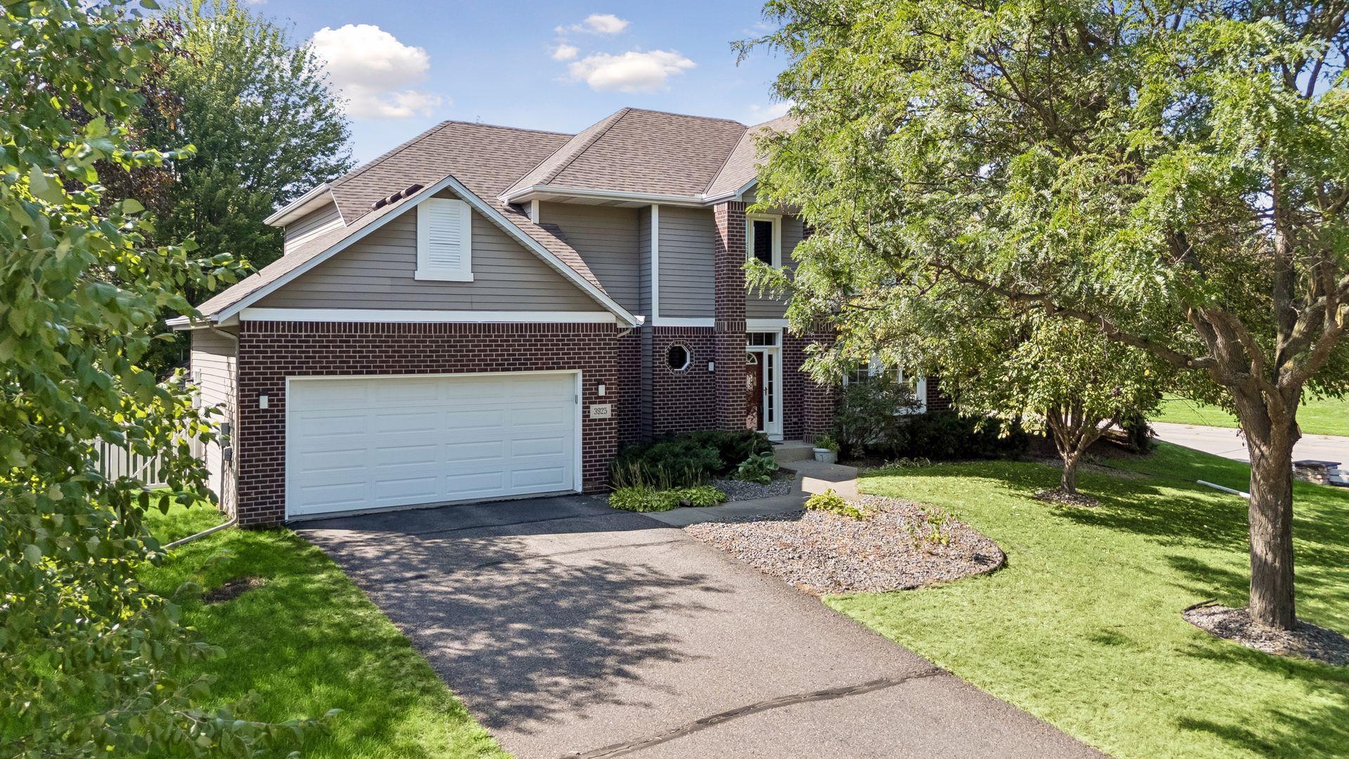 View of Residential at 3925 Urbandale Lane, Plymouth MN 55446, Plymouth (2 of 64) - Mike Wilen | Minnesota Team Real Estate