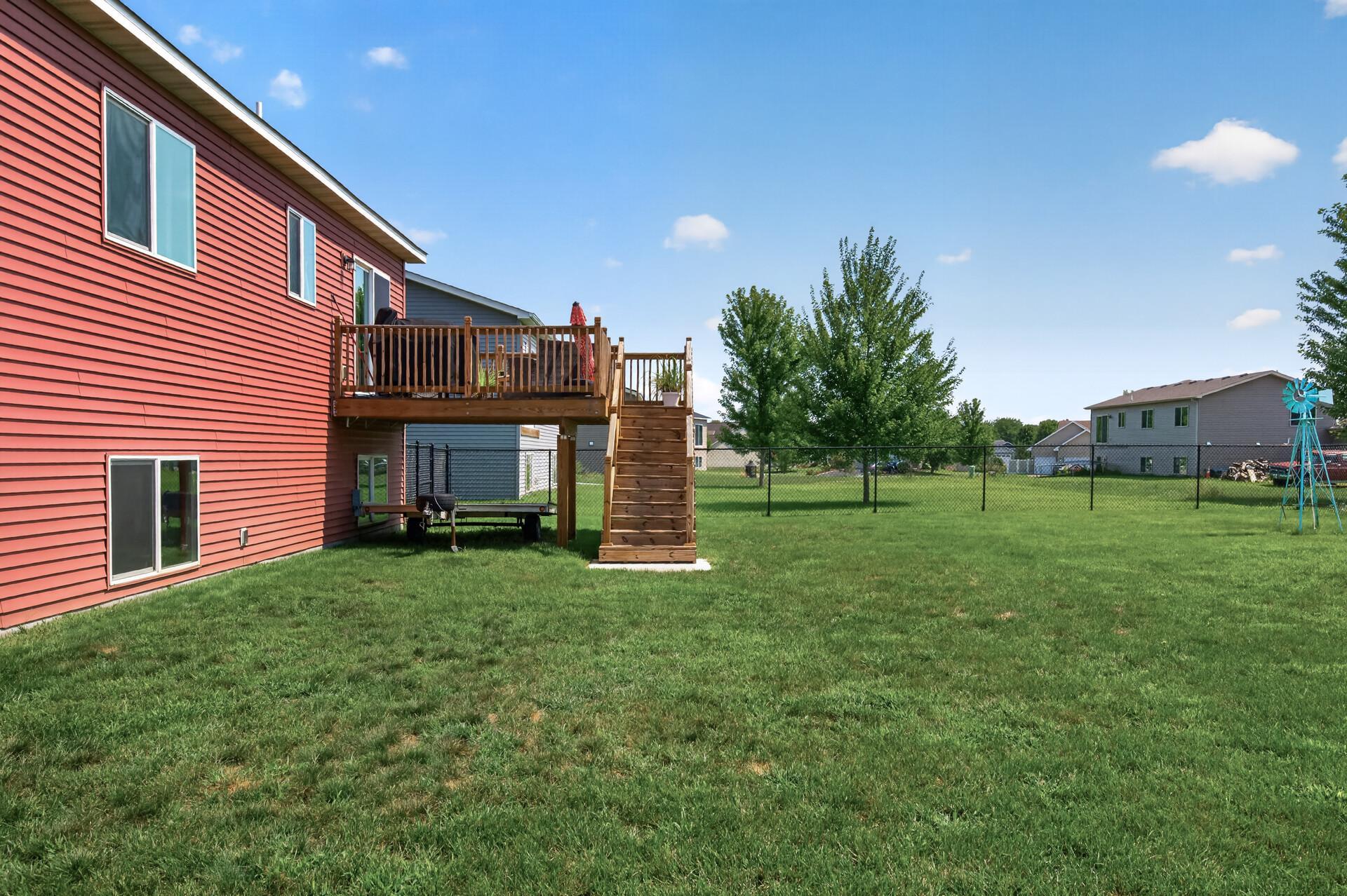 View of Residential at 707 Greenwood Street, Isanti MN 55040, Isanti (44 of 48) - Mike Wilen | Minnesota Team Real Estate