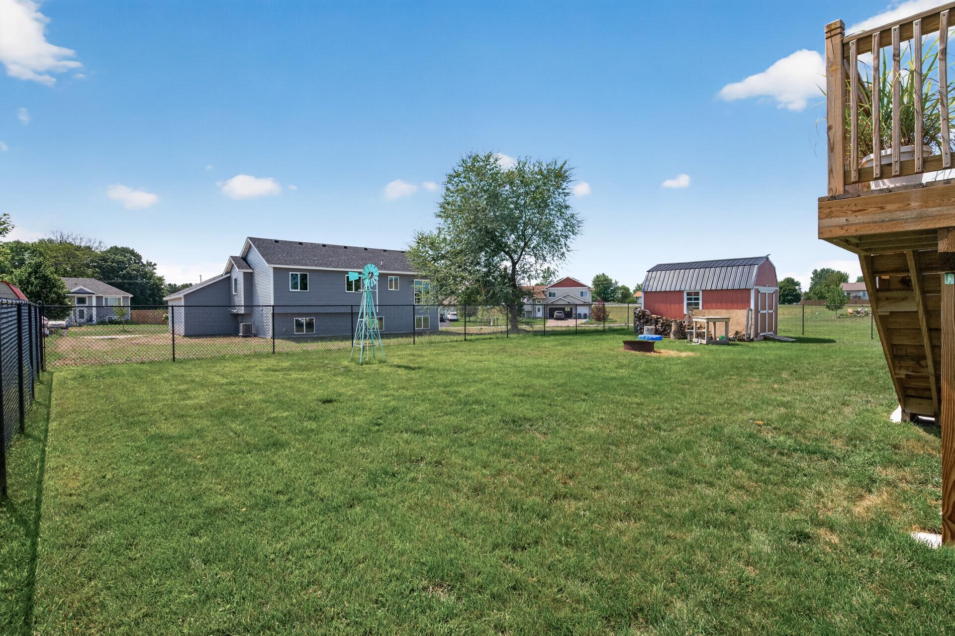 View of Residential at 707 Greenwood Street, Isanti MN 55040, Isanti (43 of 48) - Mike Wilen | Minnesota Team Real Estate