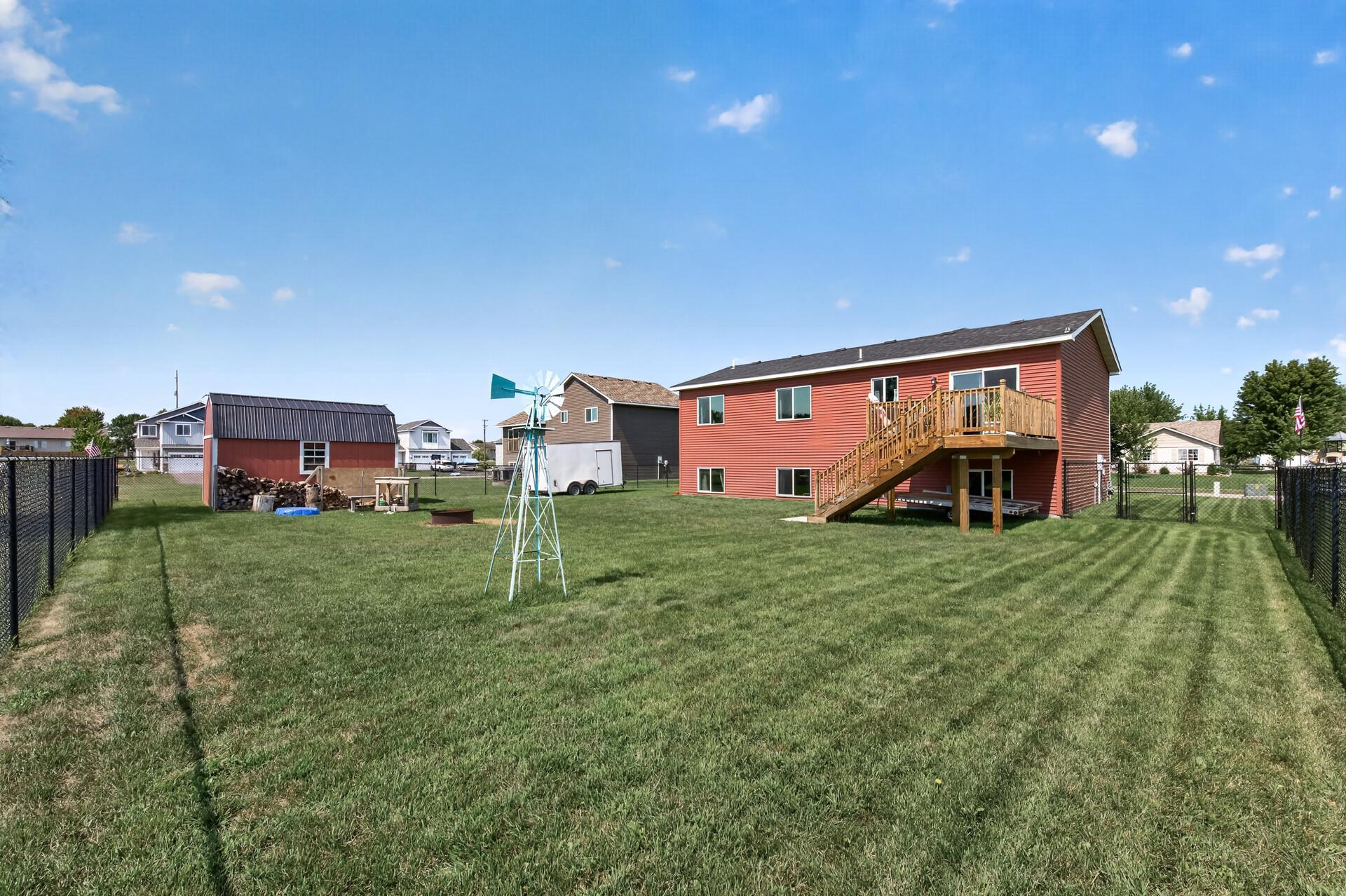 View of Residential at 707 Greenwood Street, Isanti MN 55040, Isanti (42 of 48) - Mike Wilen | Minnesota Team Real Estate