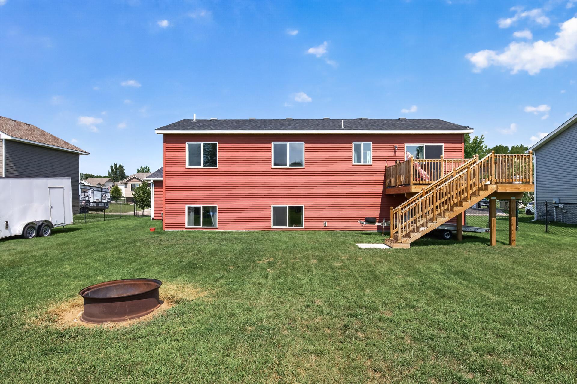 View of Residential at 707 Greenwood Street, Isanti MN 55040, Isanti (41 of 48) - Mike Wilen | Minnesota Team Real Estate