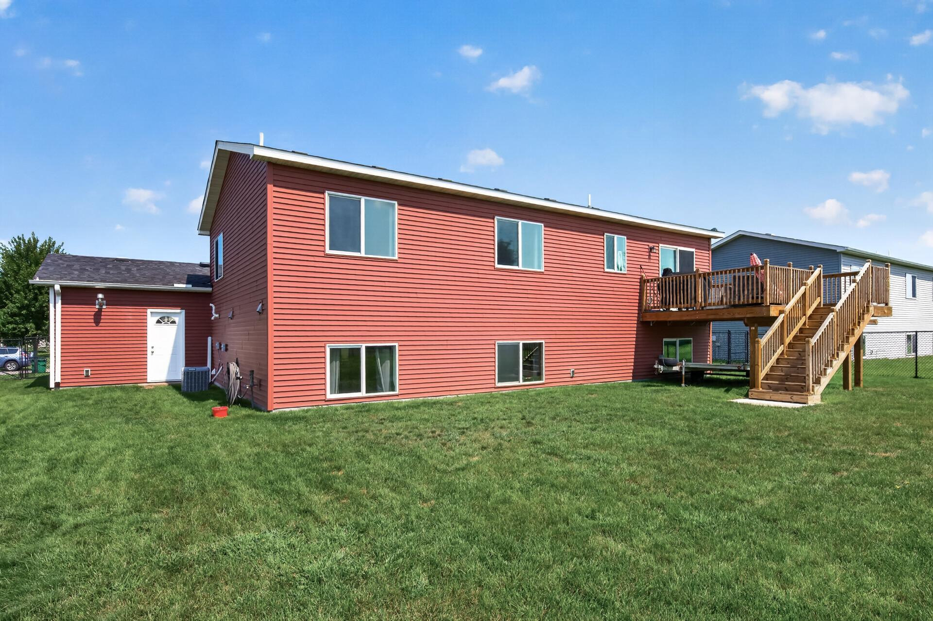 View of Residential at 707 Greenwood Street, Isanti MN 55040, Isanti (40 of 48) - Mike Wilen | Minnesota Team Real Estate