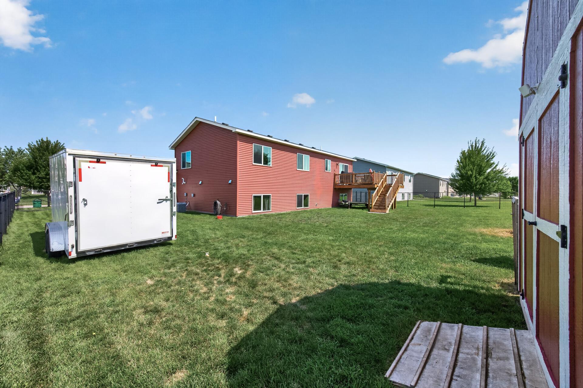 View of Residential at 707 Greenwood Street, Isanti MN 55040, Isanti (39 of 48) - Mike Wilen | Minnesota Team Real Estate
