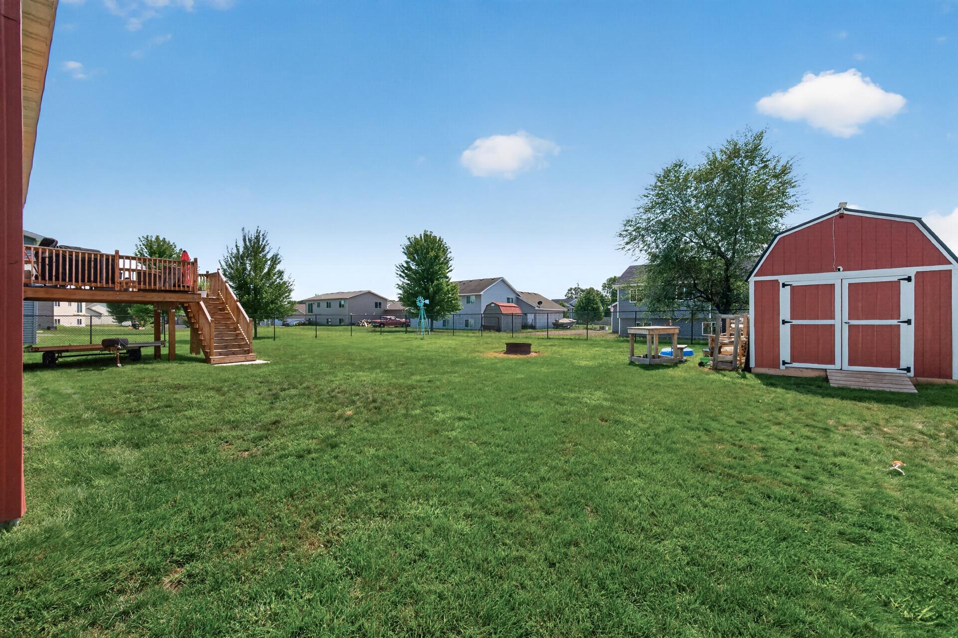 View of Residential at 707 Greenwood Street, Isanti MN 55040, Isanti (38 of 48) - Mike Wilen | Minnesota Team Real Estate