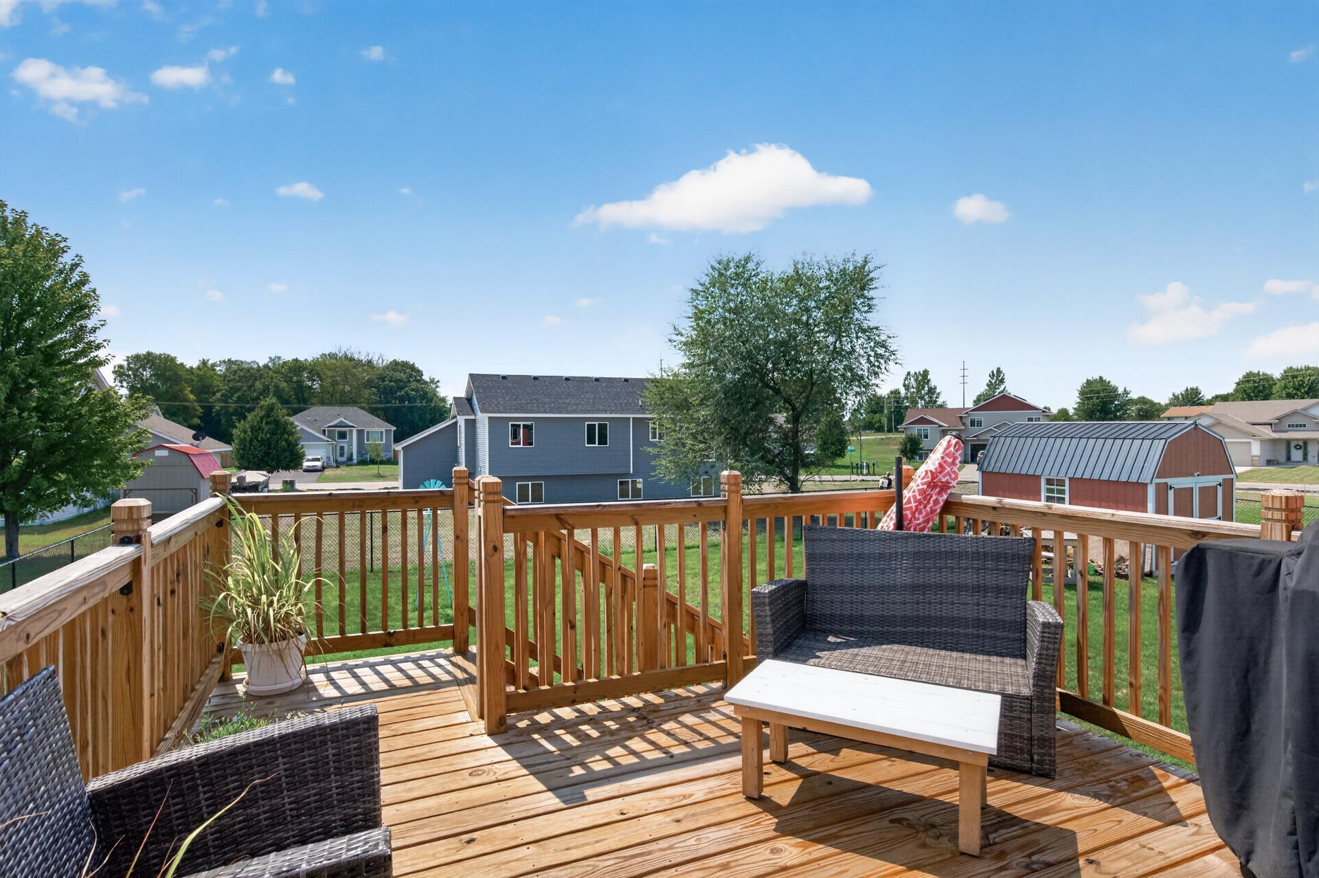 View of Residential at 707 Greenwood Street, Isanti MN 55040, Isanti (37 of 48) - Mike Wilen | Minnesota Team Real Estate