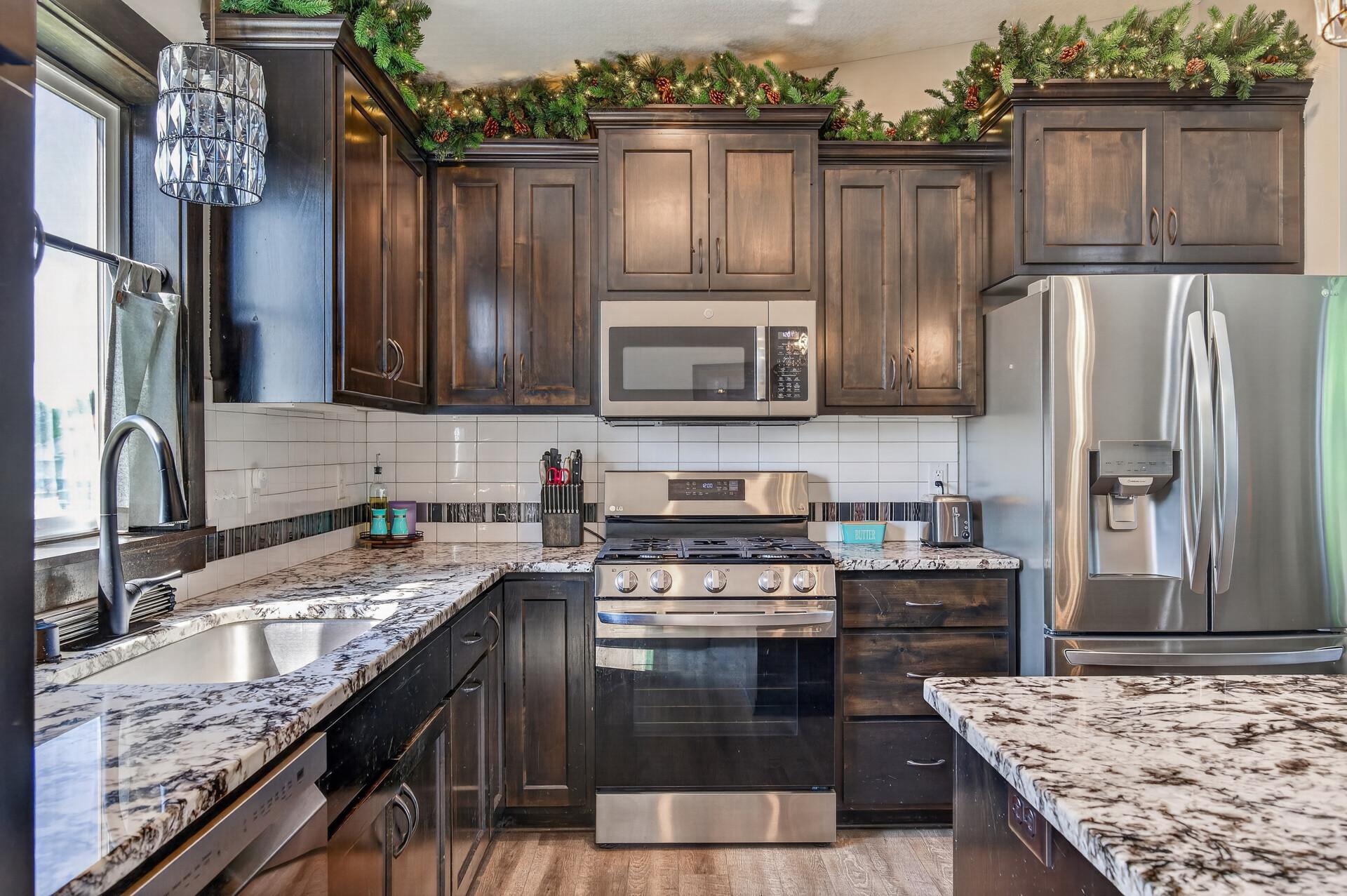 View of Residential at 707 Greenwood Street, Isanti MN 55040, Isanti (15 of 48) - Mike Wilen | Minnesota Team Real Estate
