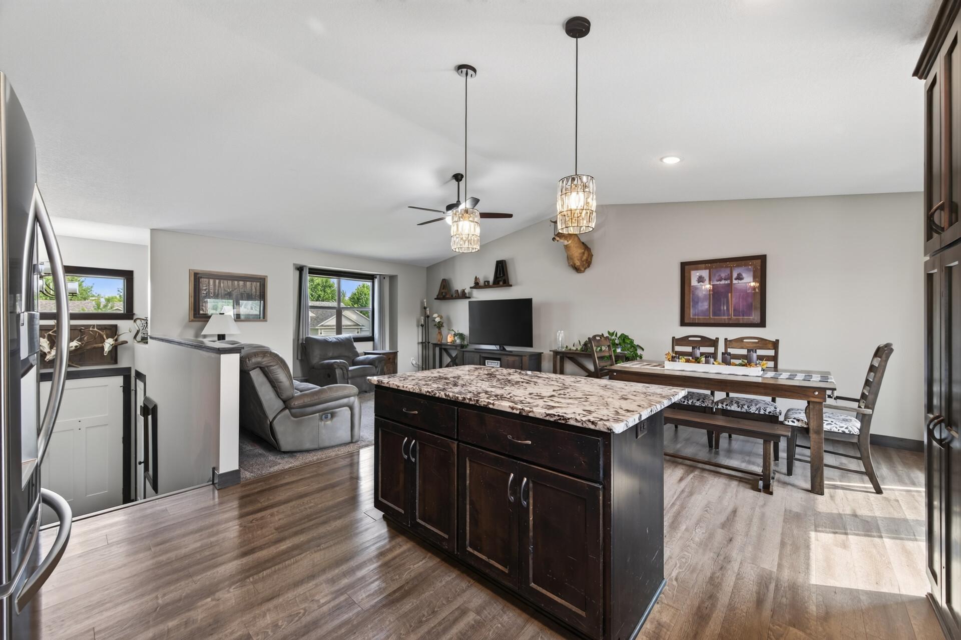 View of Residential at 707 Greenwood Street, Isanti MN 55040, Isanti (14 of 48) - Mike Wilen | Minnesota Team Real Estate