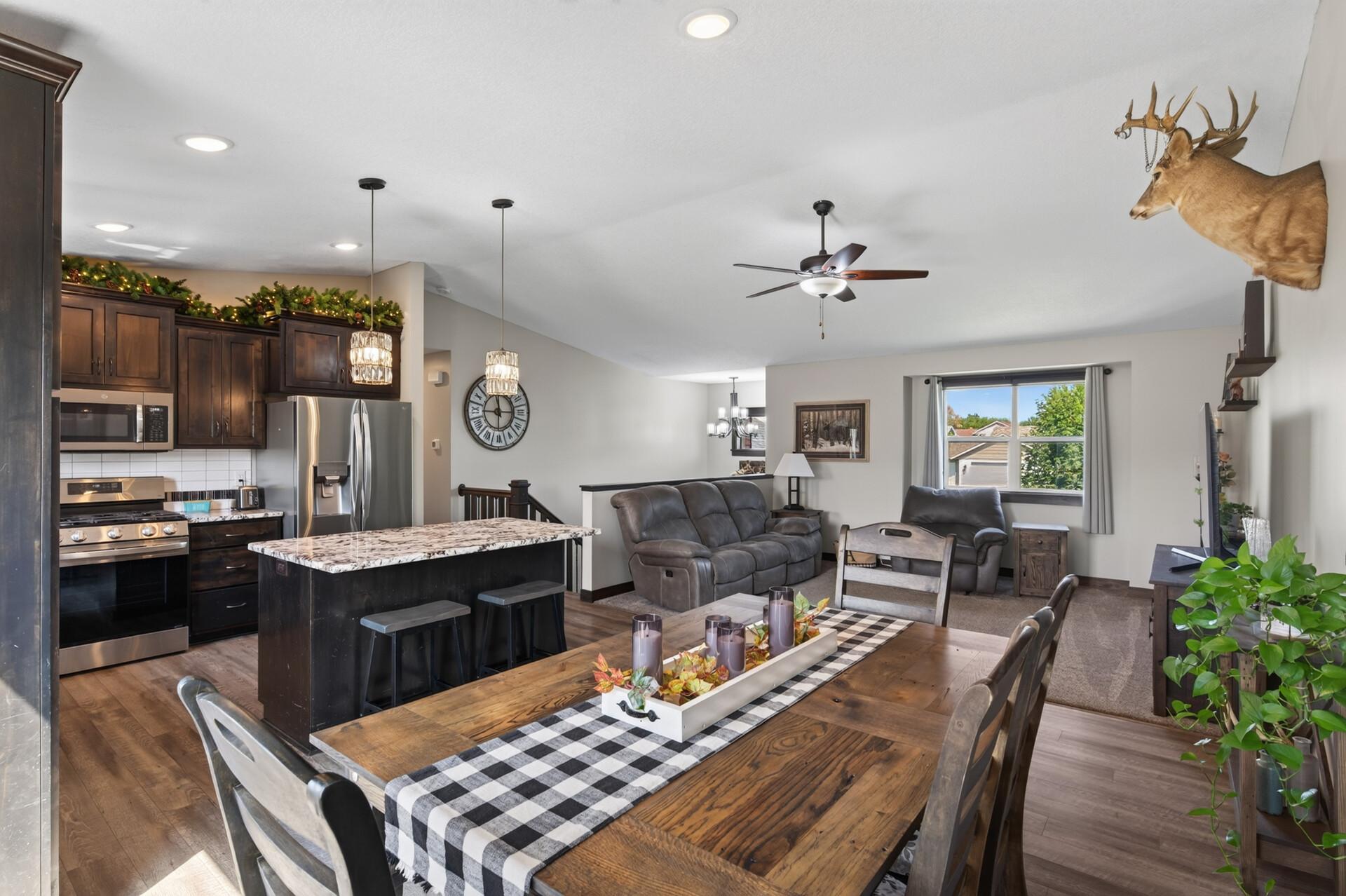 View of Residential at 707 Greenwood Street, Isanti MN 55040, Isanti (11 of 48) - Mike Wilen | Minnesota Team Real Estate