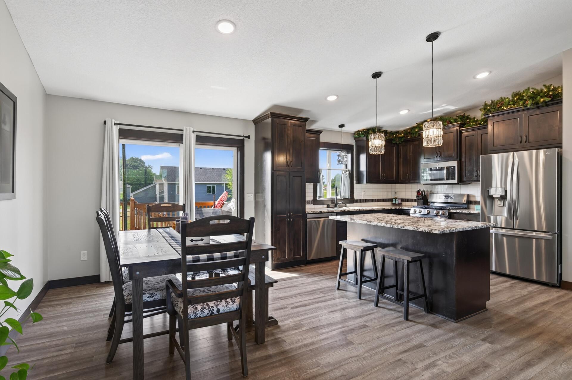 View of Residential at 707 Greenwood Street, Isanti MN 55040, Isanti (10 of 48) - Mike Wilen | Minnesota Team Real Estate