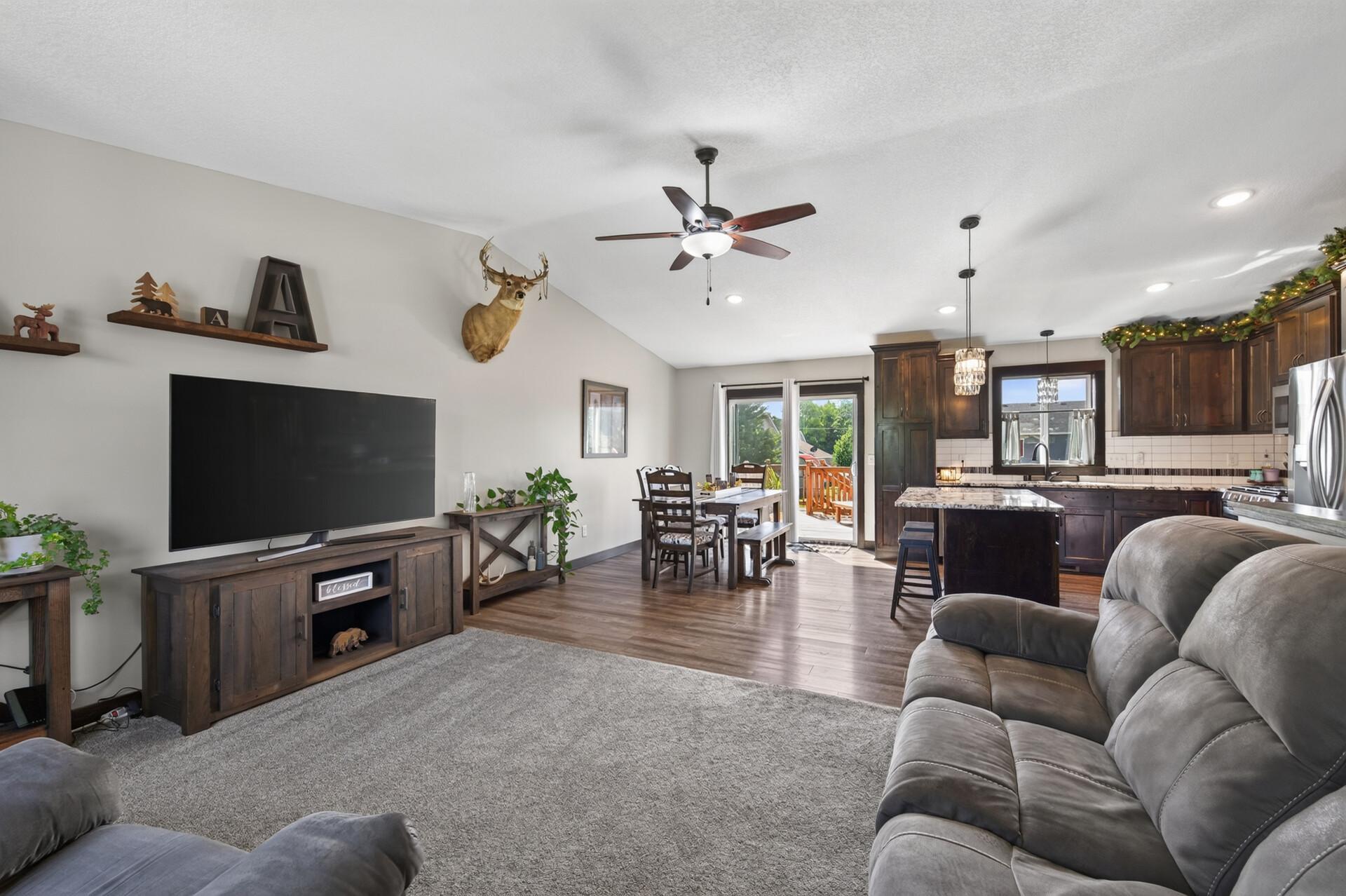 View of Residential at 707 Greenwood Street, Isanti MN 55040, Isanti (9 of 48) - Mike Wilen | Minnesota Team Real Estate