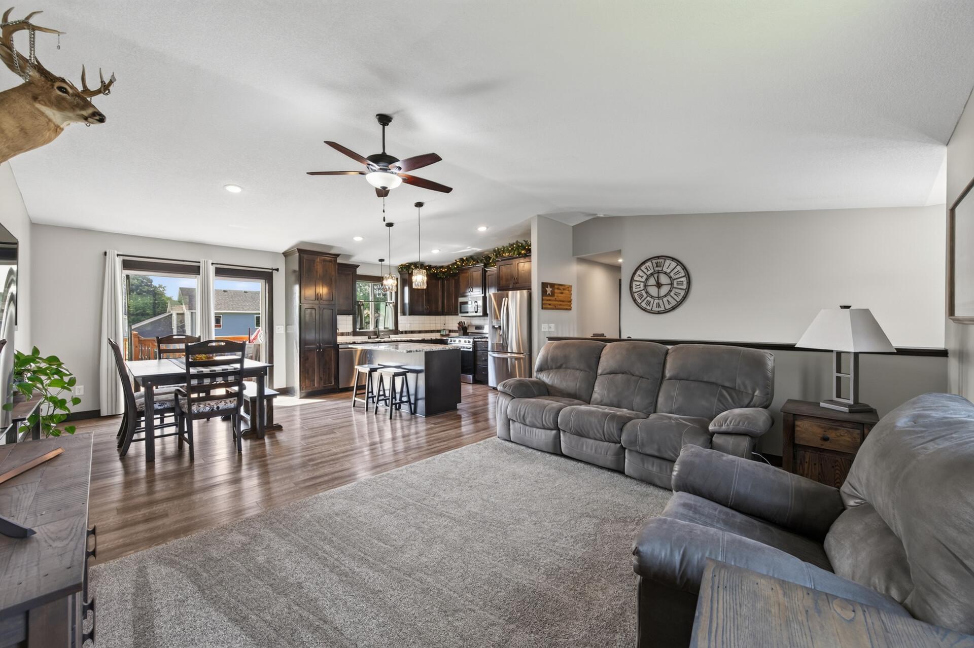 View of Residential at 707 Greenwood Street, Isanti MN 55040, Isanti (8 of 48) - Mike Wilen | Minnesota Team Real Estate