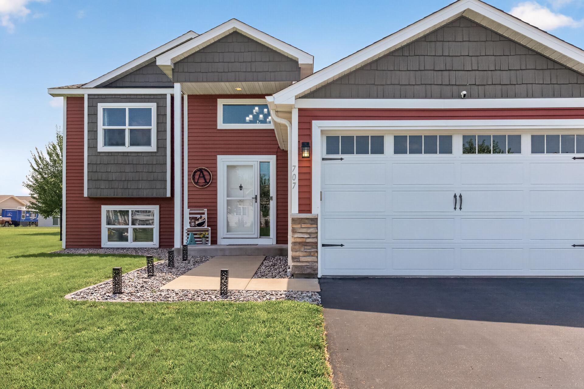 View of Residential at 707 Greenwood Street, Isanti MN 55040, Isanti (2 of 48) - Mike Wilen | Minnesota Team Real Estate