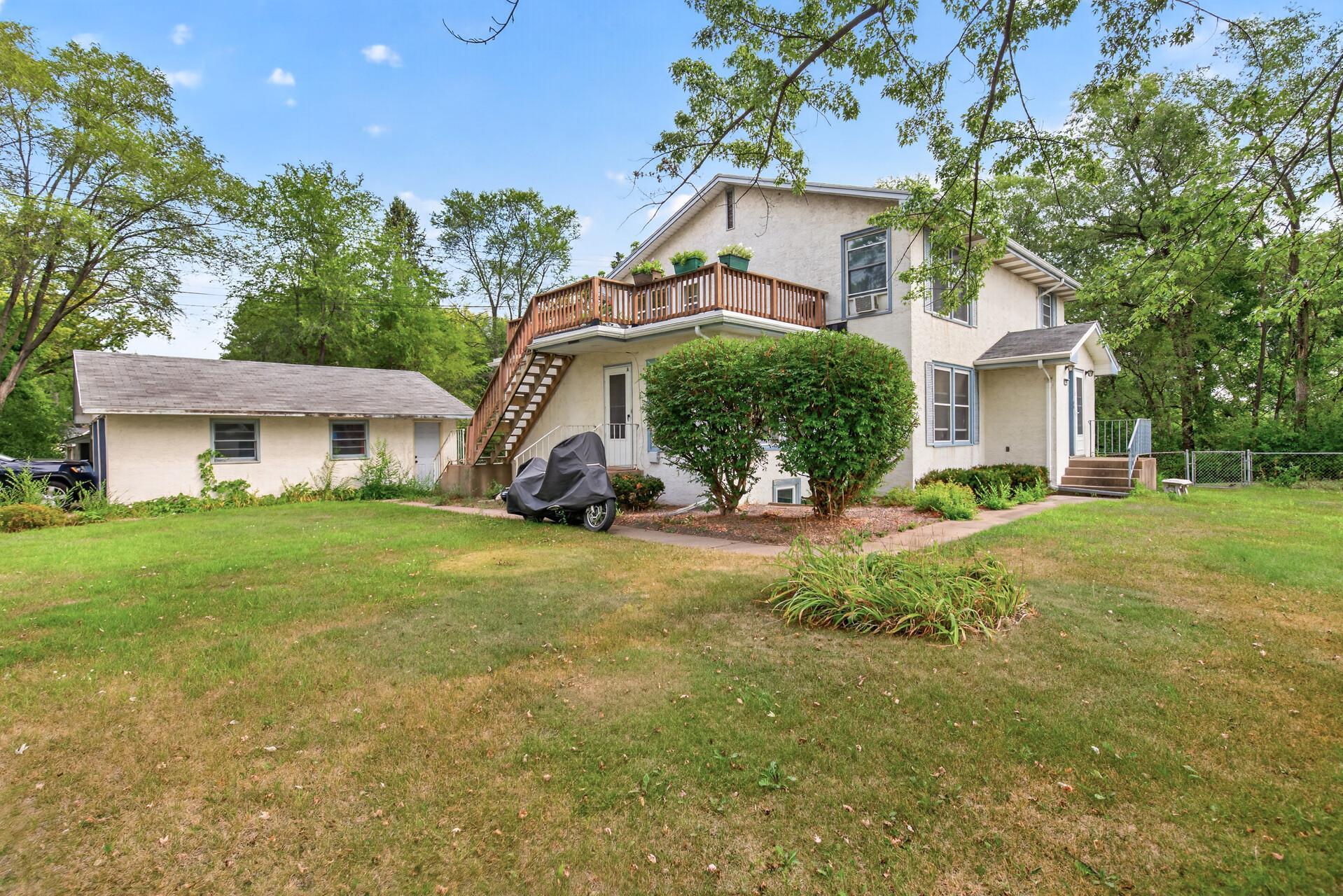 View of Residential Income at 1398 25th Street, New Brighton MN 55112, New Brighton (17 of 17) - Mike Wilen | Minnesota Team Real Estate