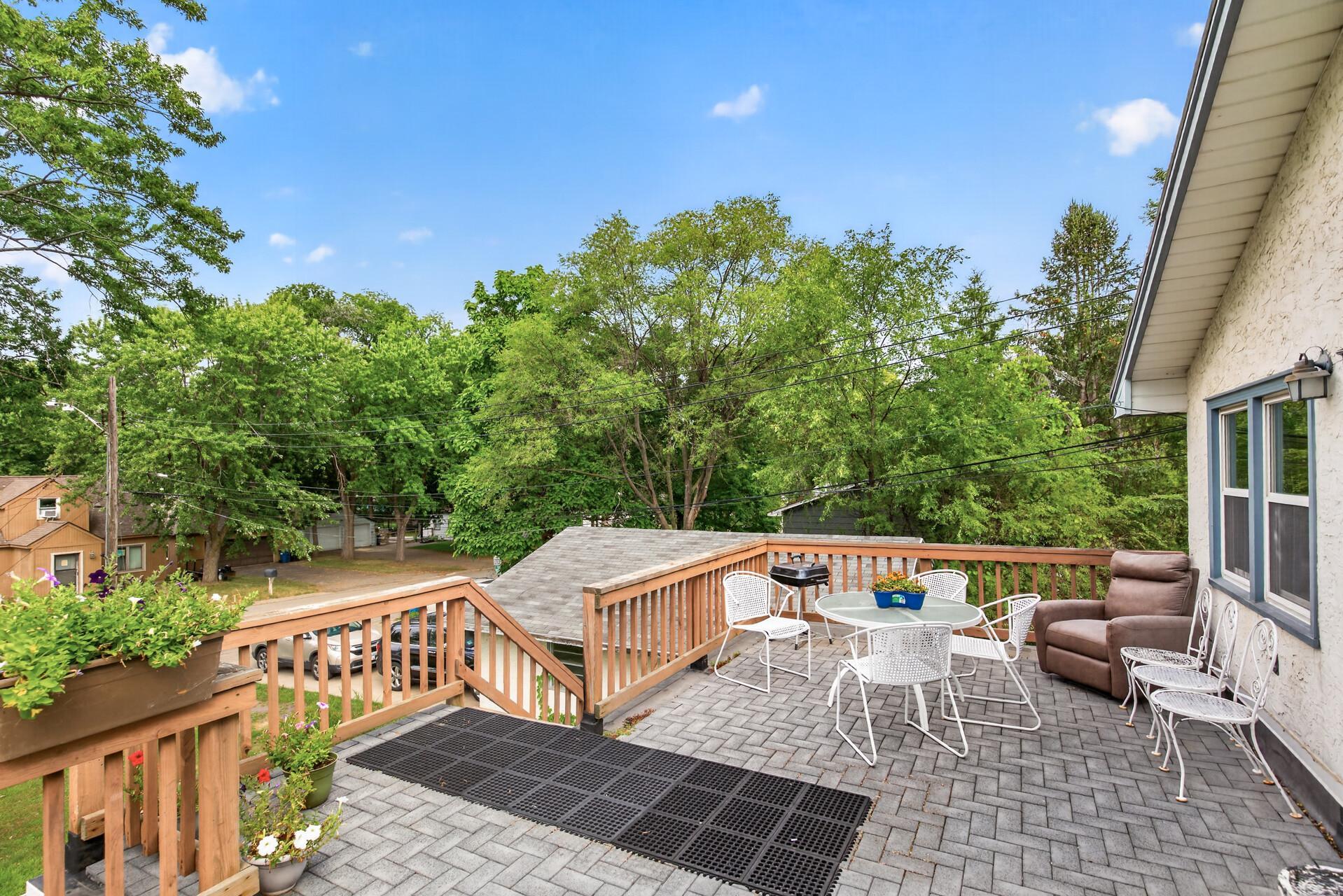 View of Residential Income at 1398 25th Street, New Brighton MN 55112, New Brighton (15 of 17) - Mike Wilen | Minnesota Team Real Estate