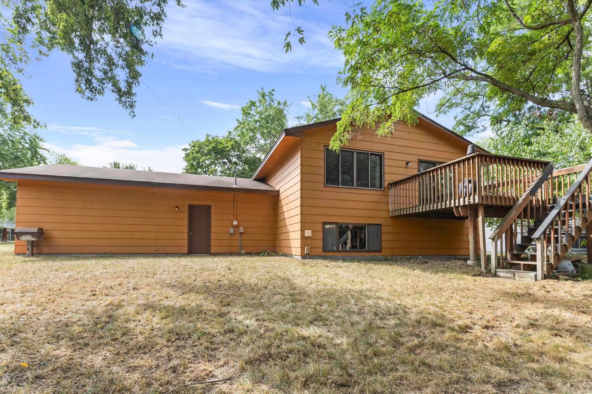 View of Residential at 3005 114th Lane, Coon Rapids MN 55433, Coon Rapids (32 of 38) - Mike Wilen | Minnesota Team Real Estate