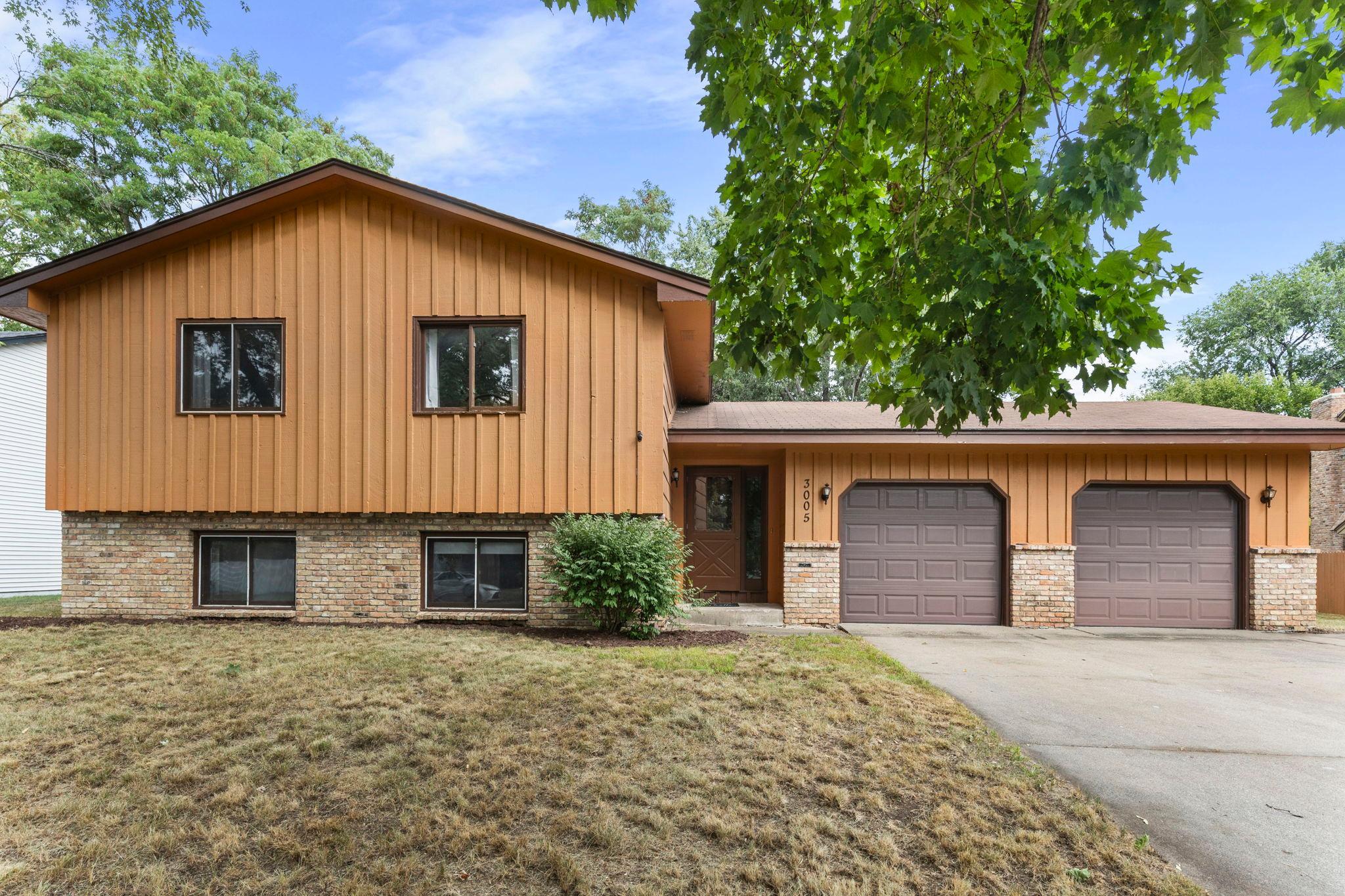 View of Residential at 3005 114th Lane, Coon Rapids MN 55433, Coon Rapids - Mike Wilen | Minnesota Team Real Estate