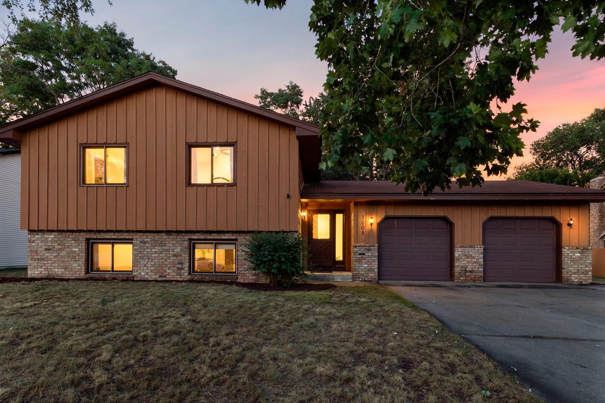 View of Residential at 3005 114th Lane, Coon Rapids MN 55433, Coon Rapids (38 of 38) - Mike Wilen | Minnesota Team Real Estate