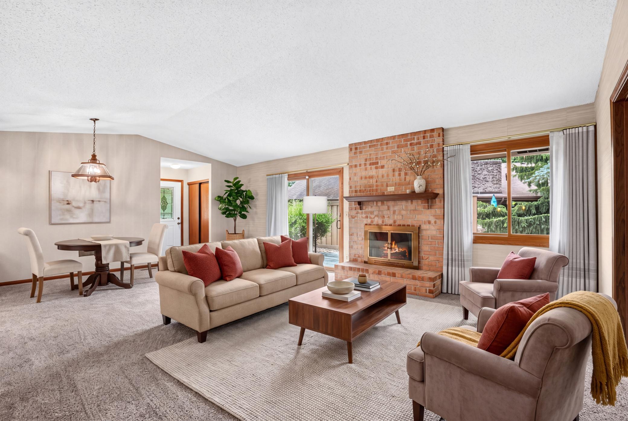 View of Residential at 7055 Robinwood Trail, Woodbury MN 55125, Woodbury (3 of 30) - Mike Wilen | Minnesota Team Real Estate